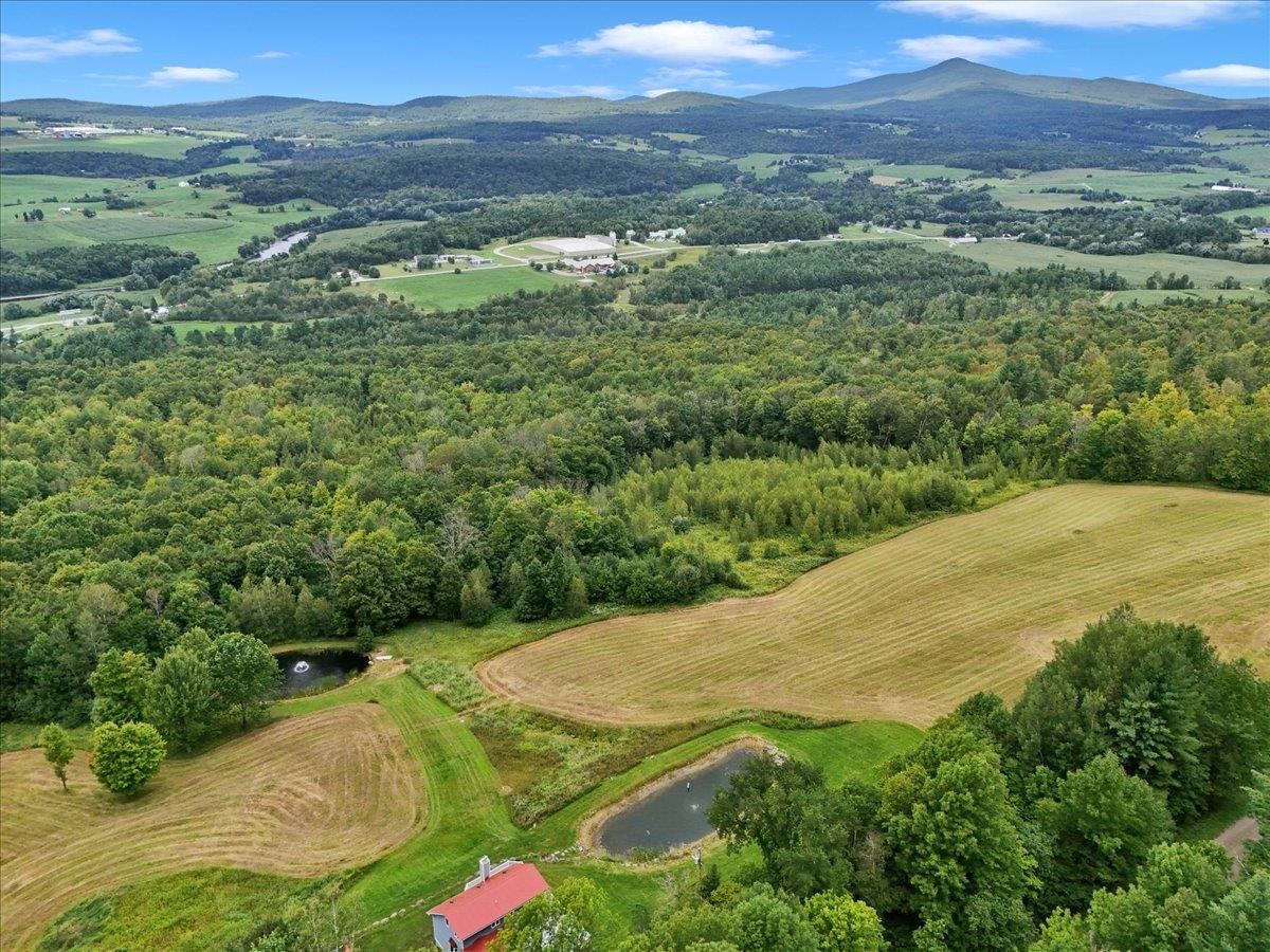 291 Hardwood Hill Road Property Photo 1