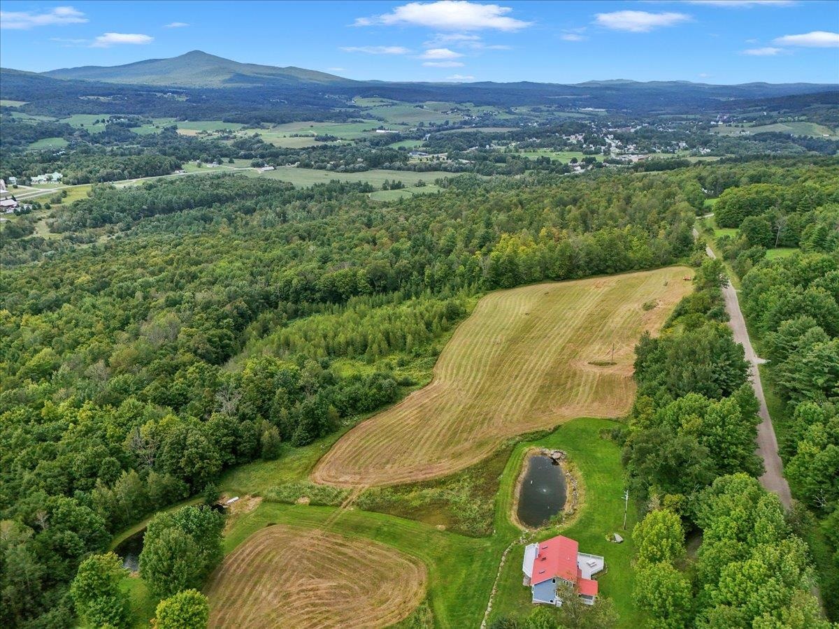 291 Hardwood Hill Road Property Photo 4