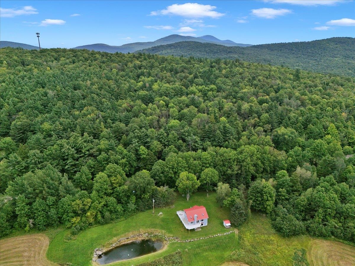 291 Hardwood Hill Road Property Photo 11