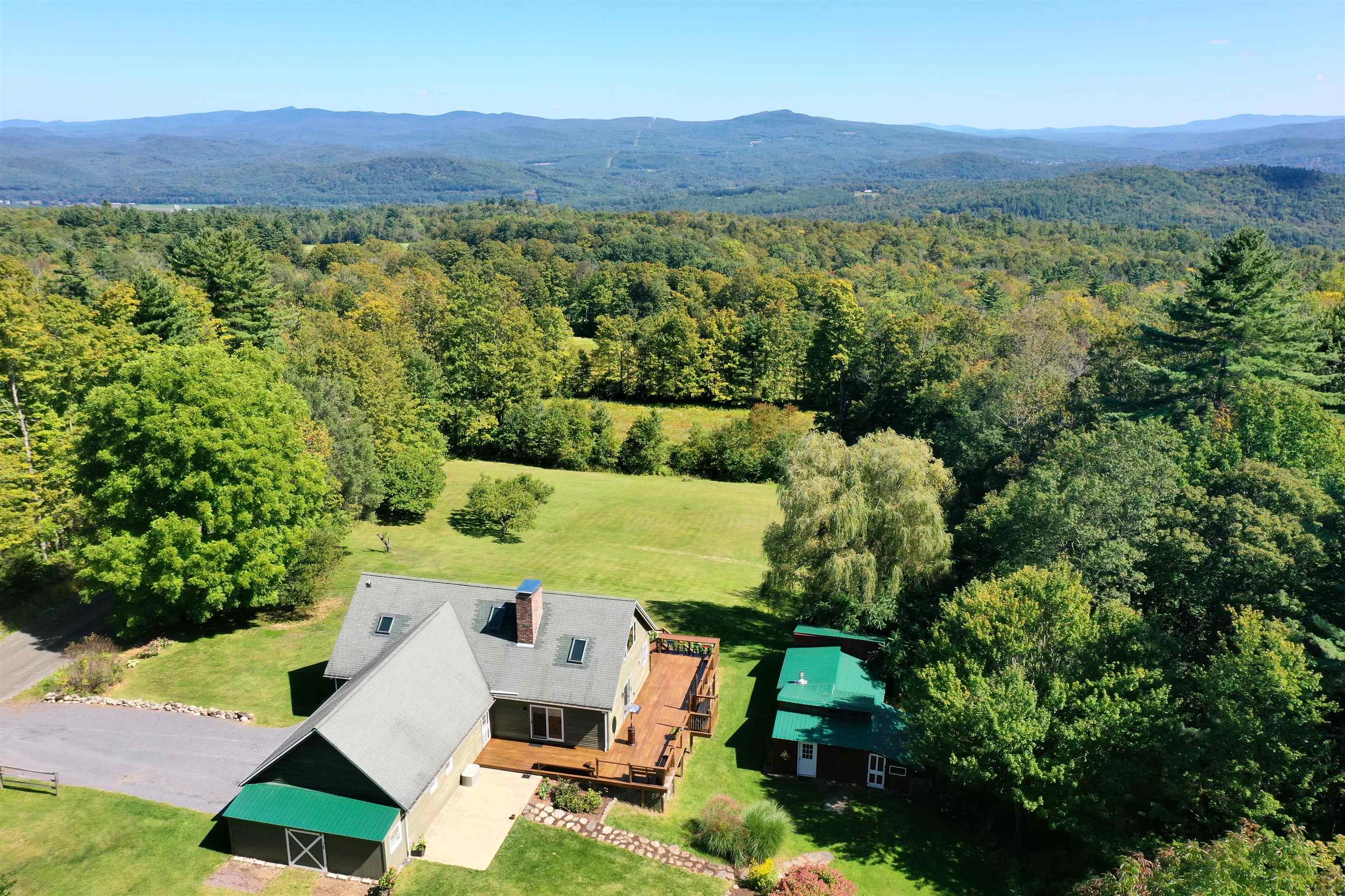 1778 Goulden Ridge Road Property Photo 1