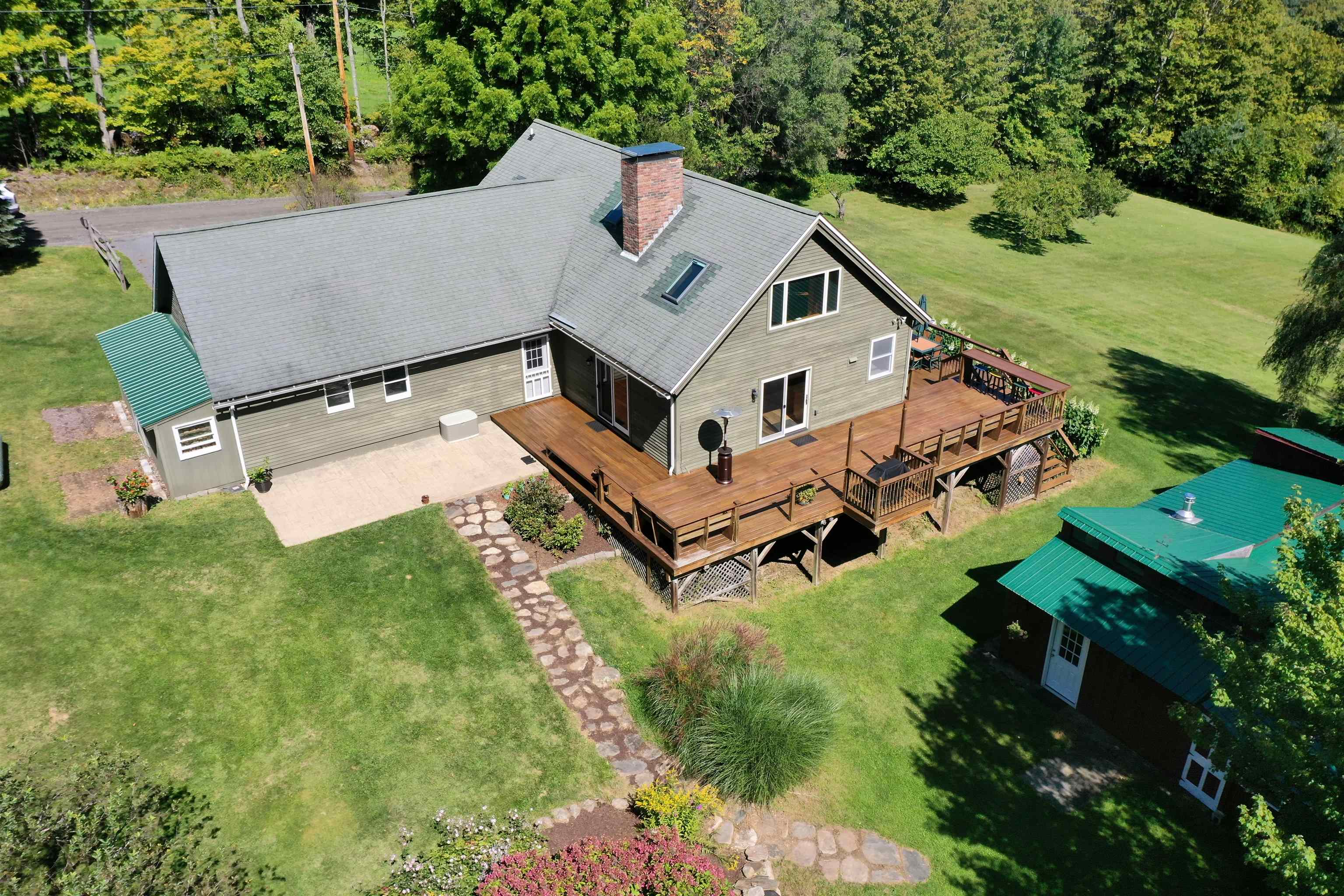 1778 Goulden Ridge Road Property Photo 2