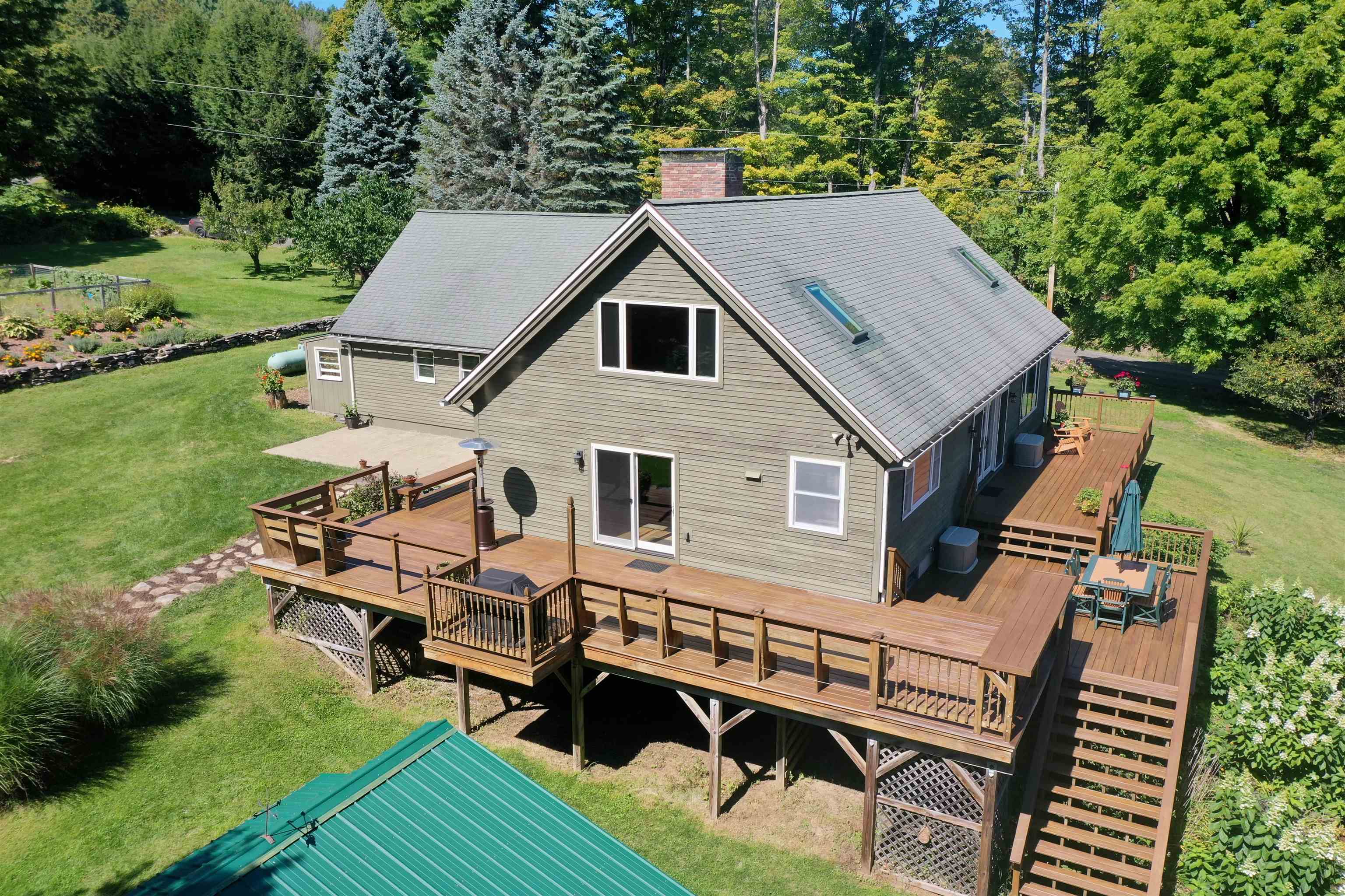 1778 Goulden Ridge Road Property Photo 3