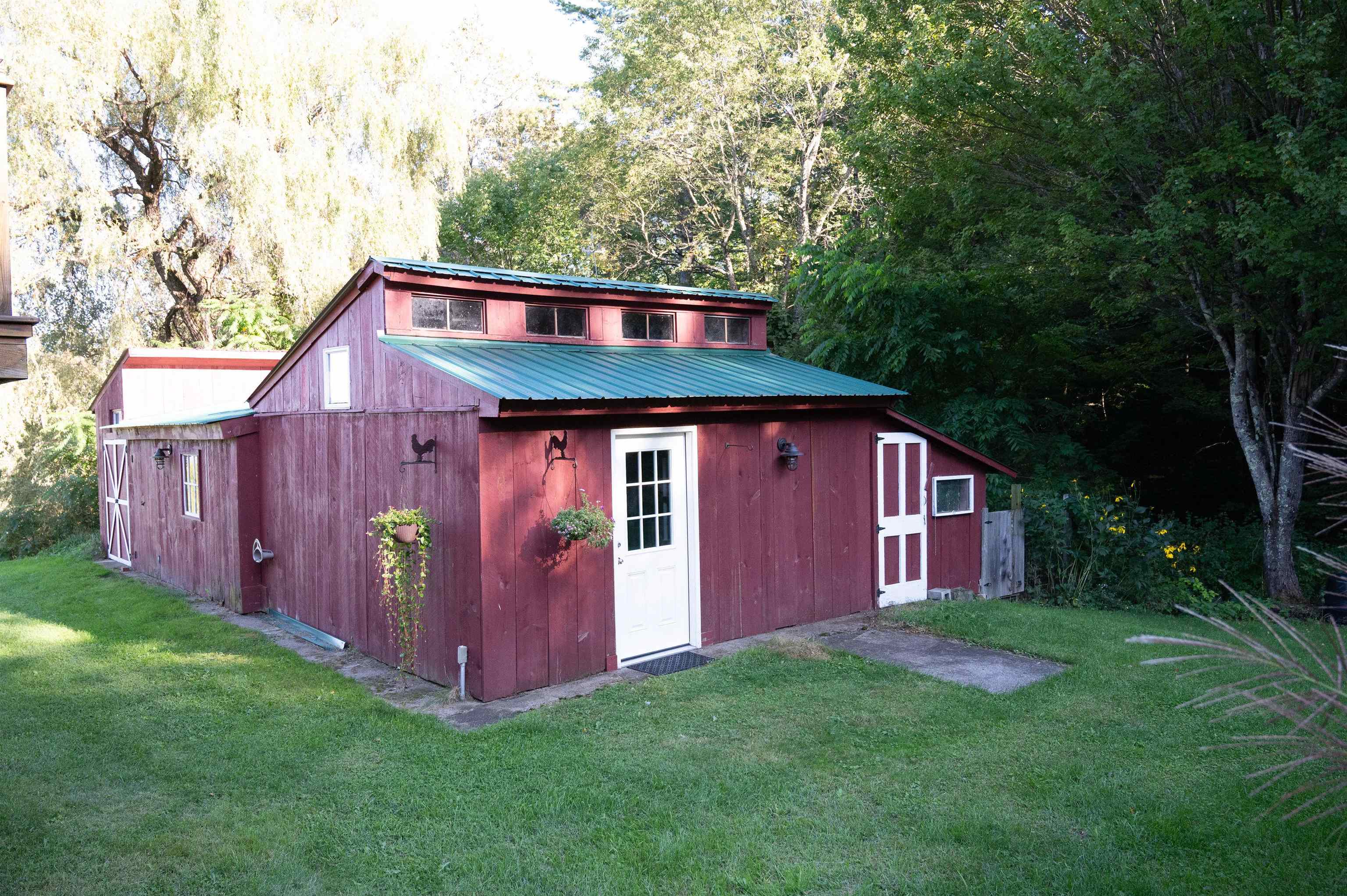 1778 Goulden Ridge Road Property Photo 24