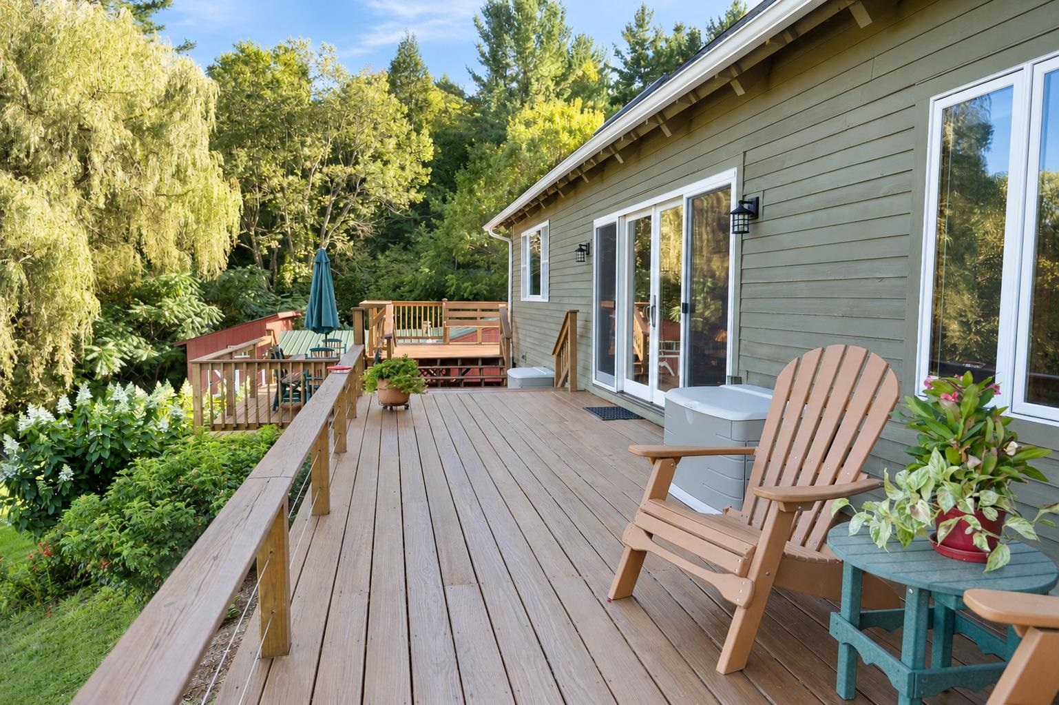 1778 Goulden Ridge Road Property Photo 25