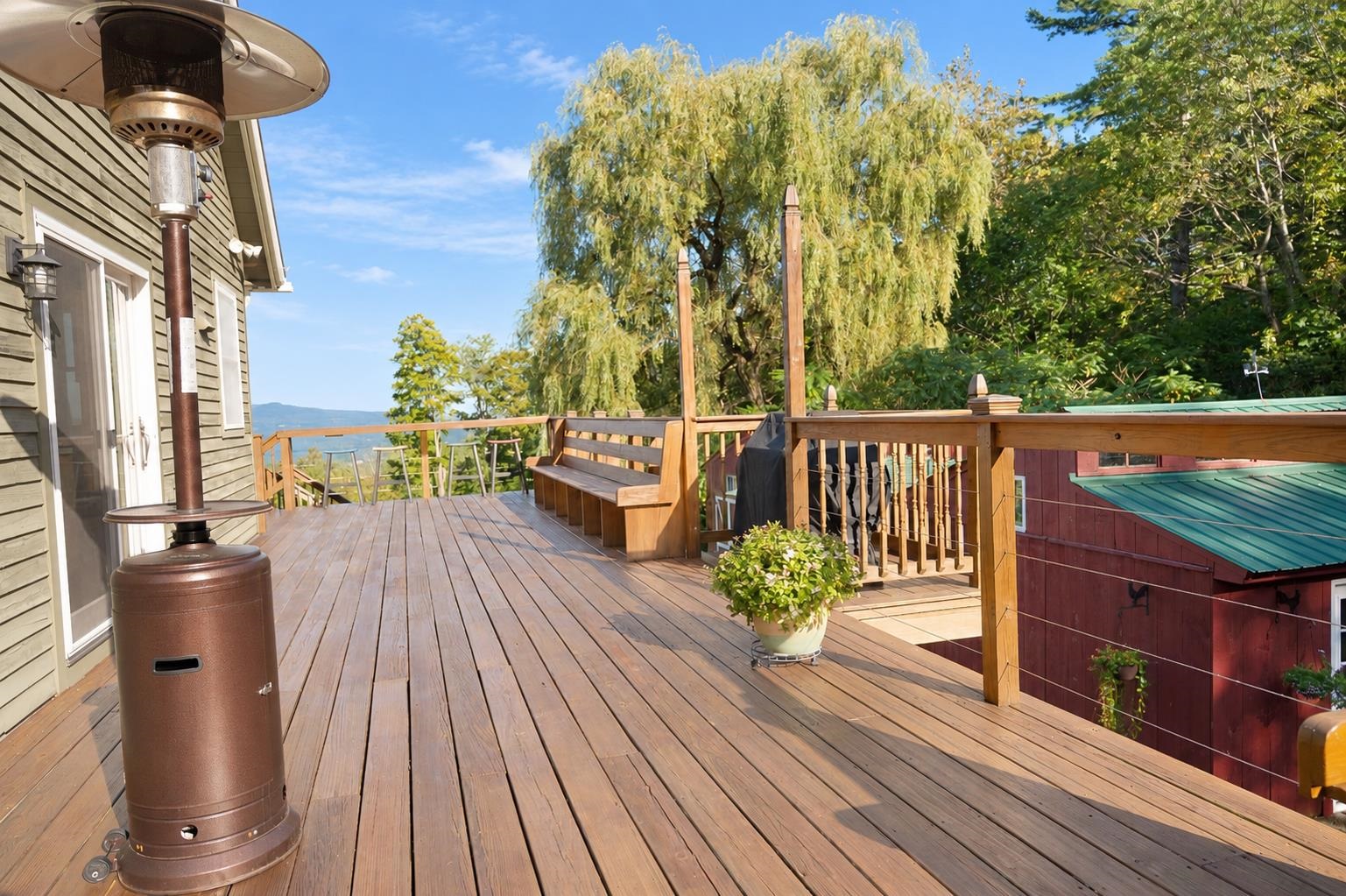 1778 Goulden Ridge Road Property Photo 26