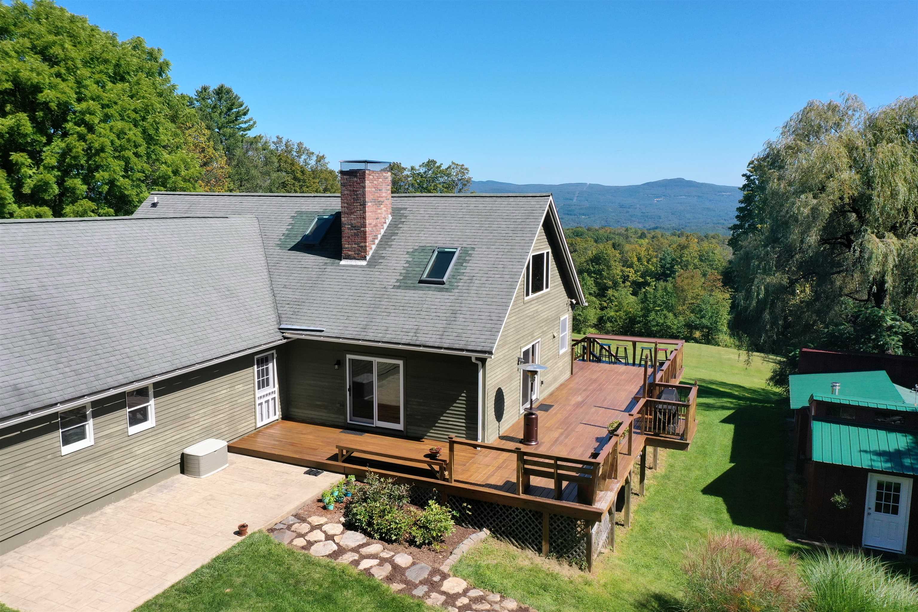 1778 Goulden Ridge Road Property Photo 28