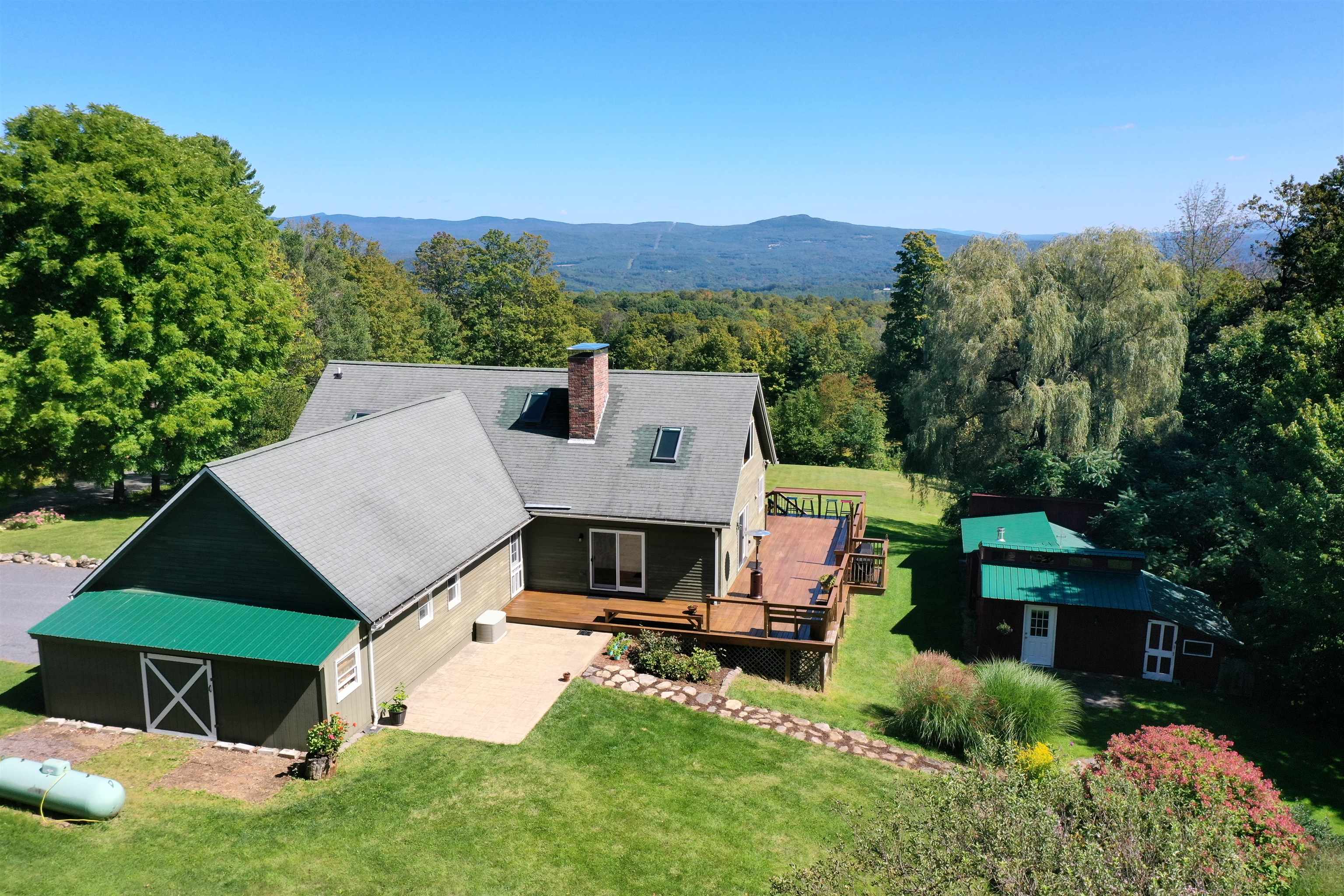 1778 Goulden Ridge Road Property Photo 29