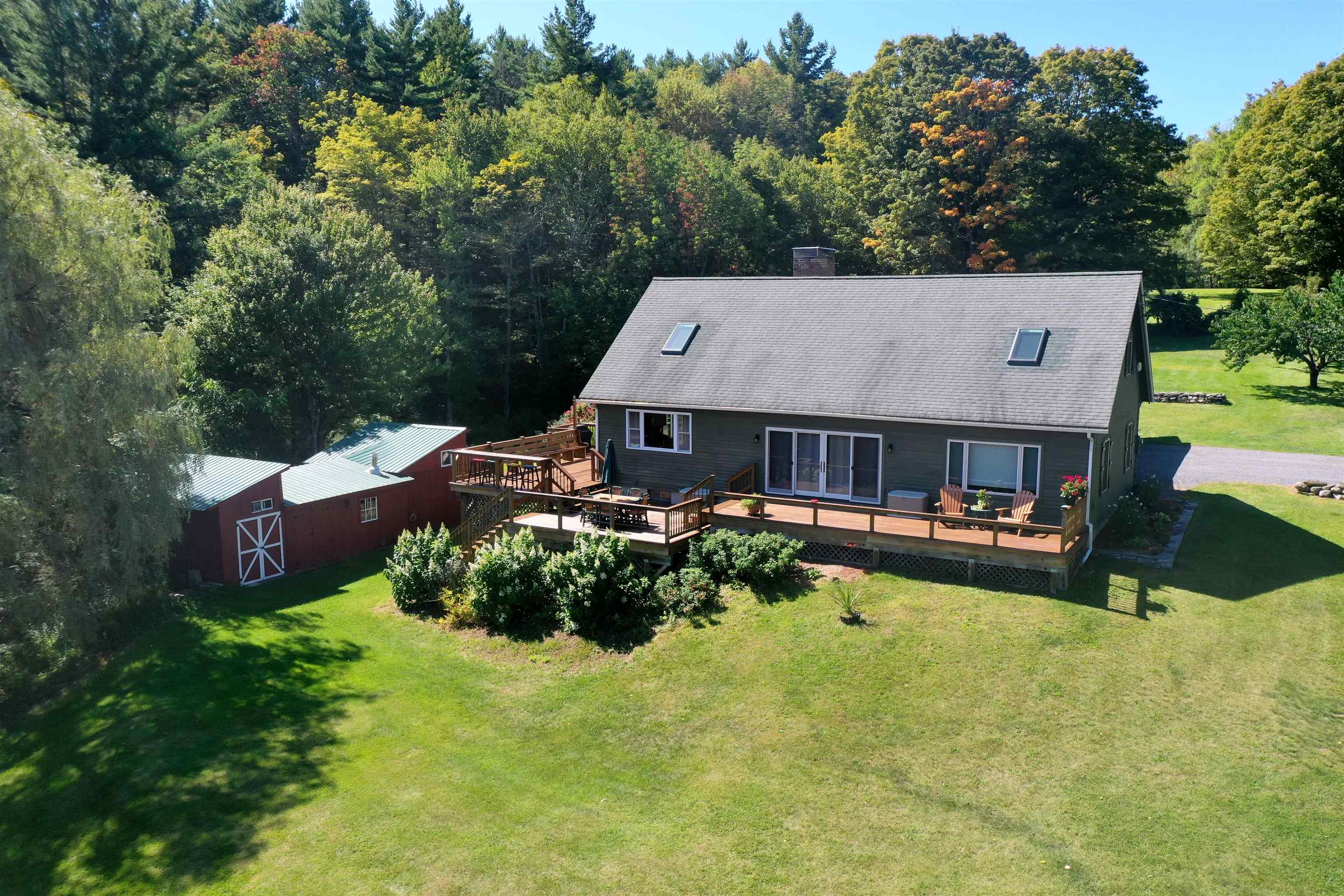 1778 Goulden Ridge Road Property Photo 30