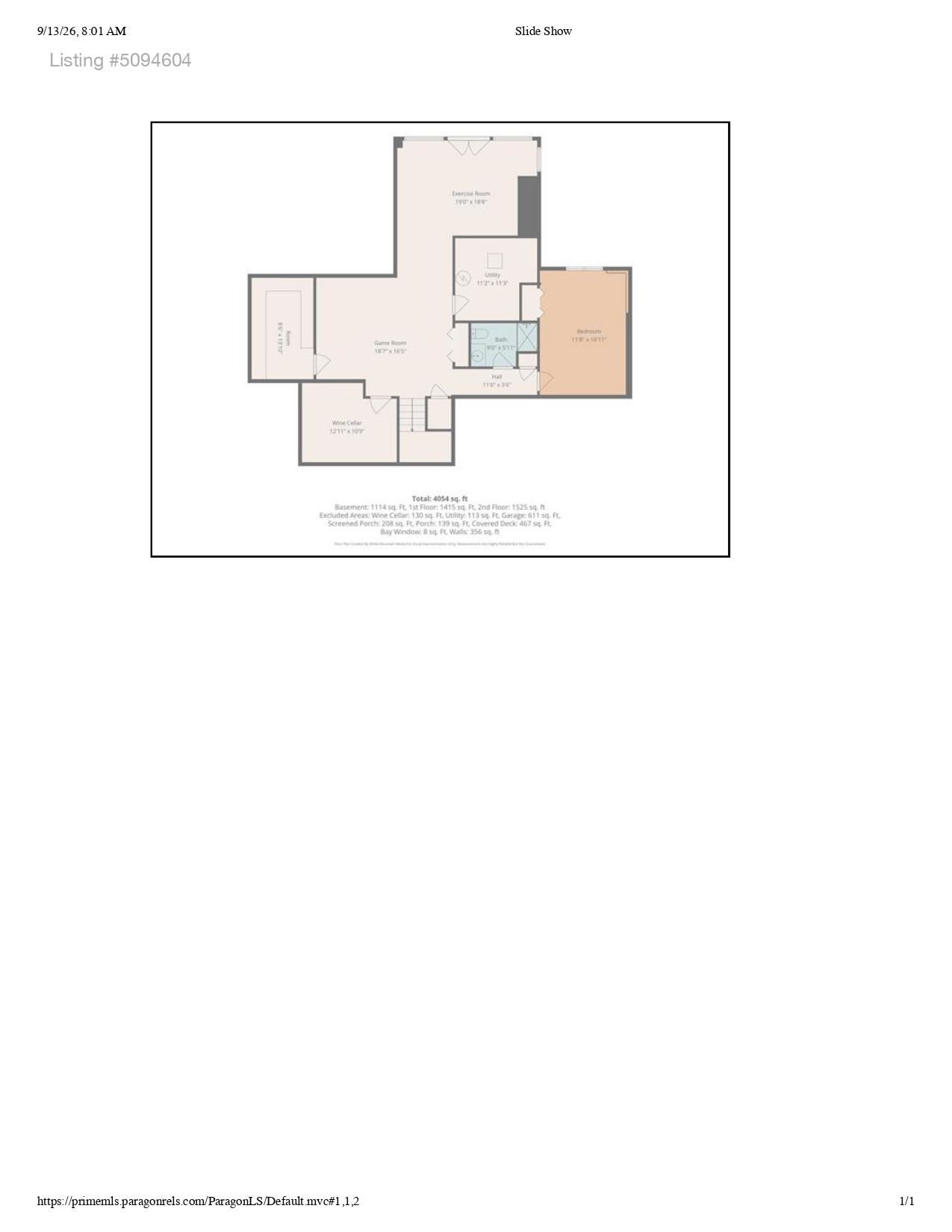 1063 Whipple Hill Drive Property Photo 60