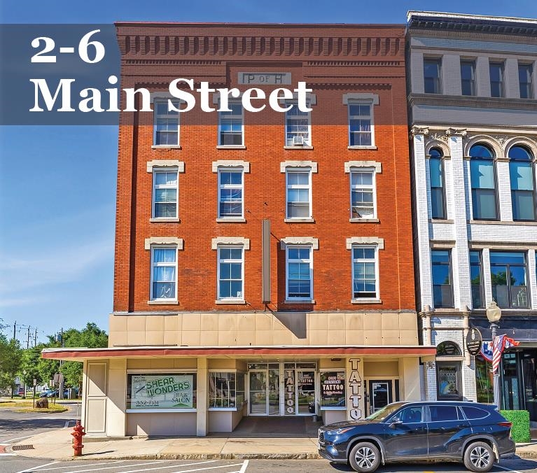 2-6 N Main Street Property Photo 2