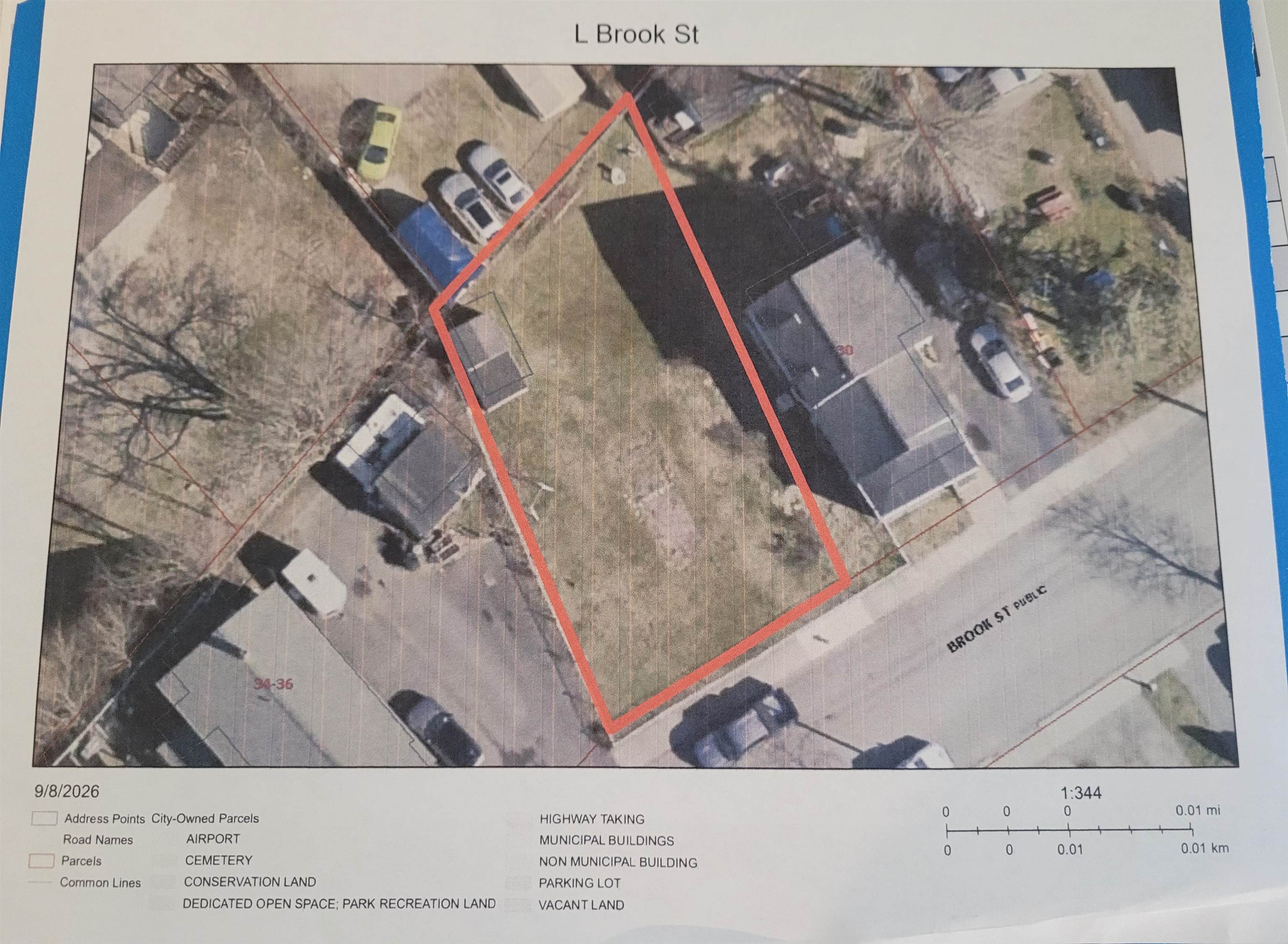 L Brook Street Property Photo 1