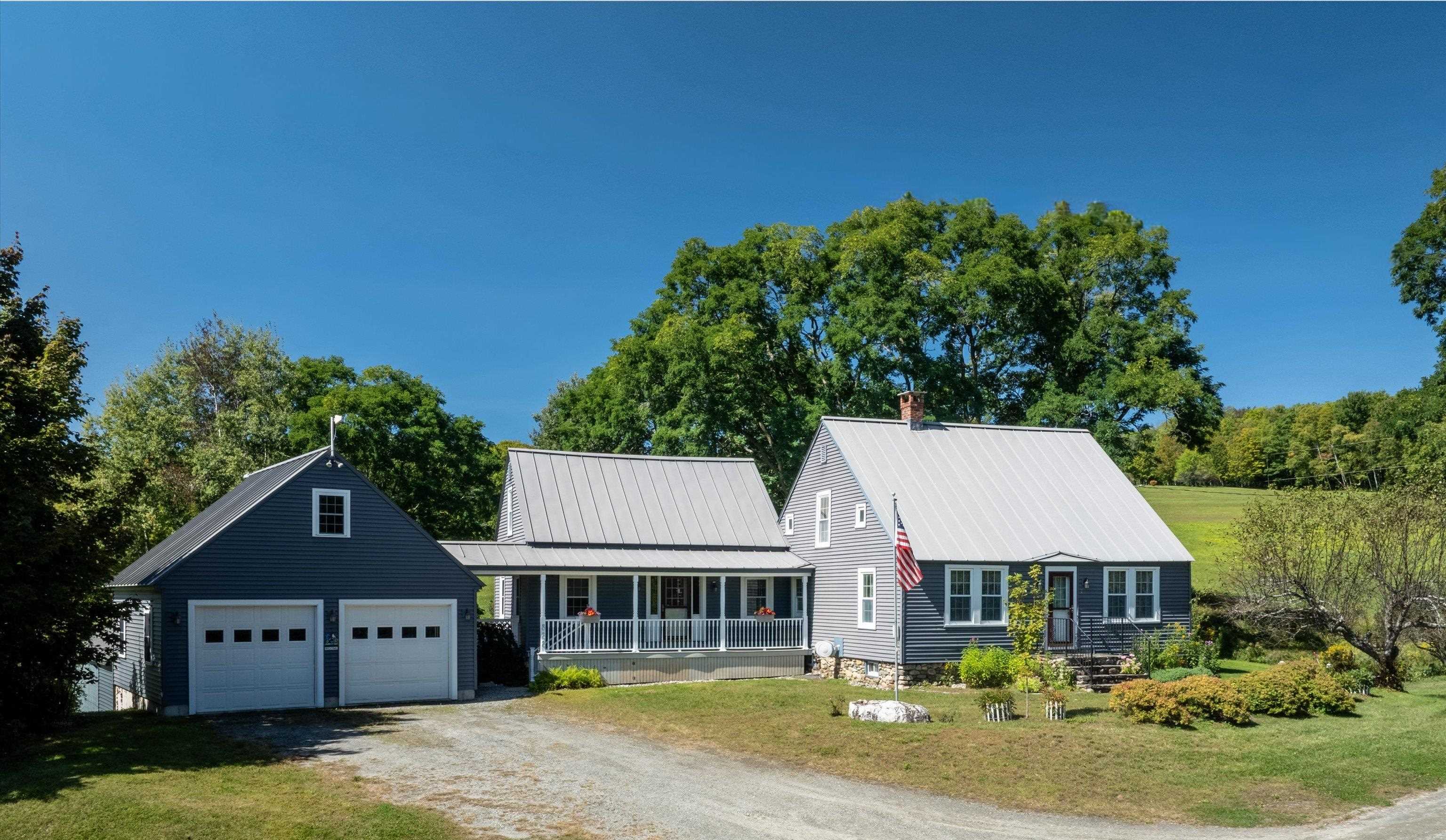 888 Skyline Drive Property Photo 1