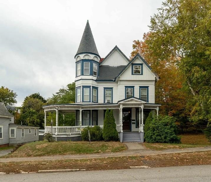 30 Messer Street Property Photo 1