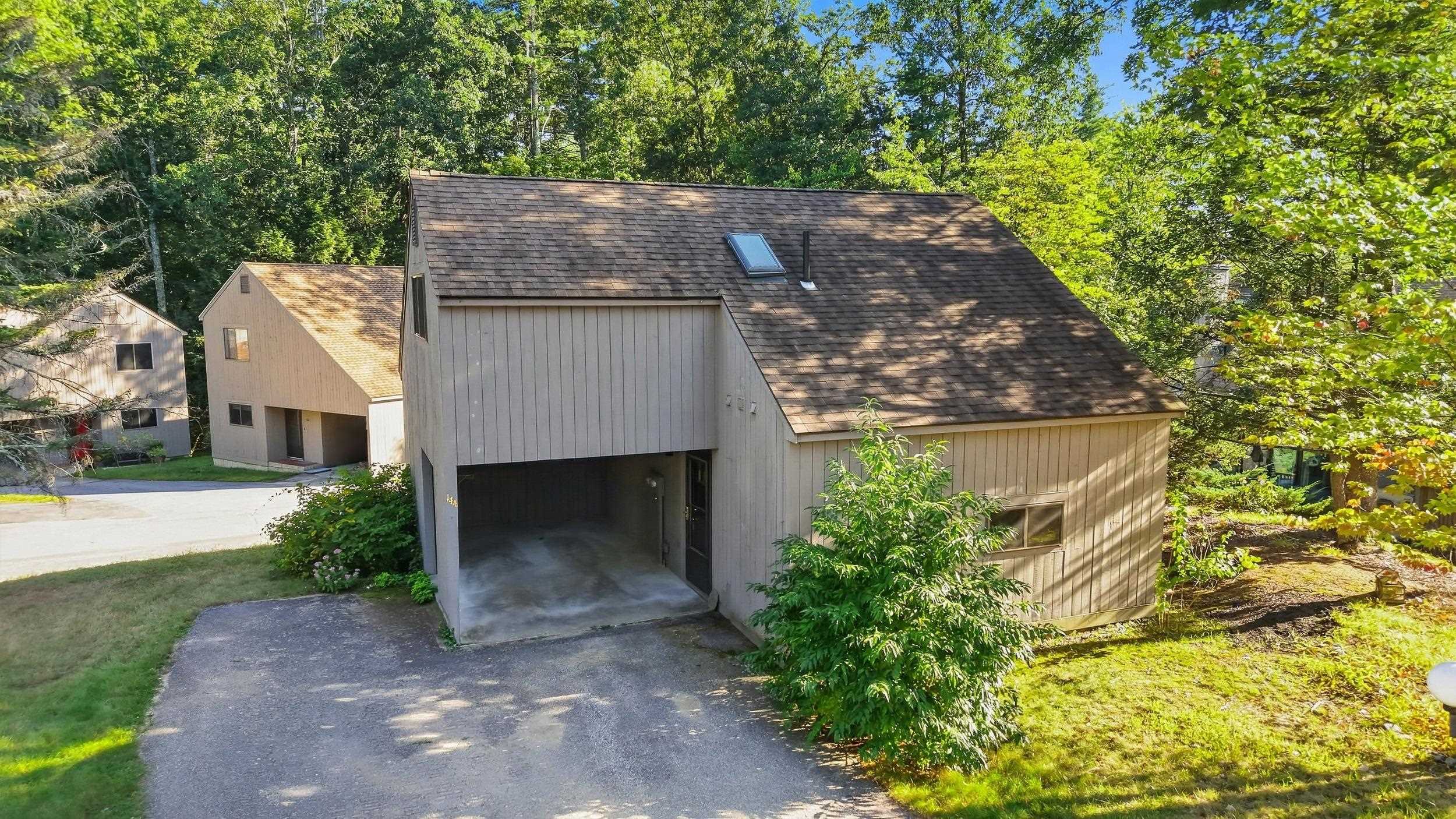 144 Coburn Woods Drive Property Photo 1