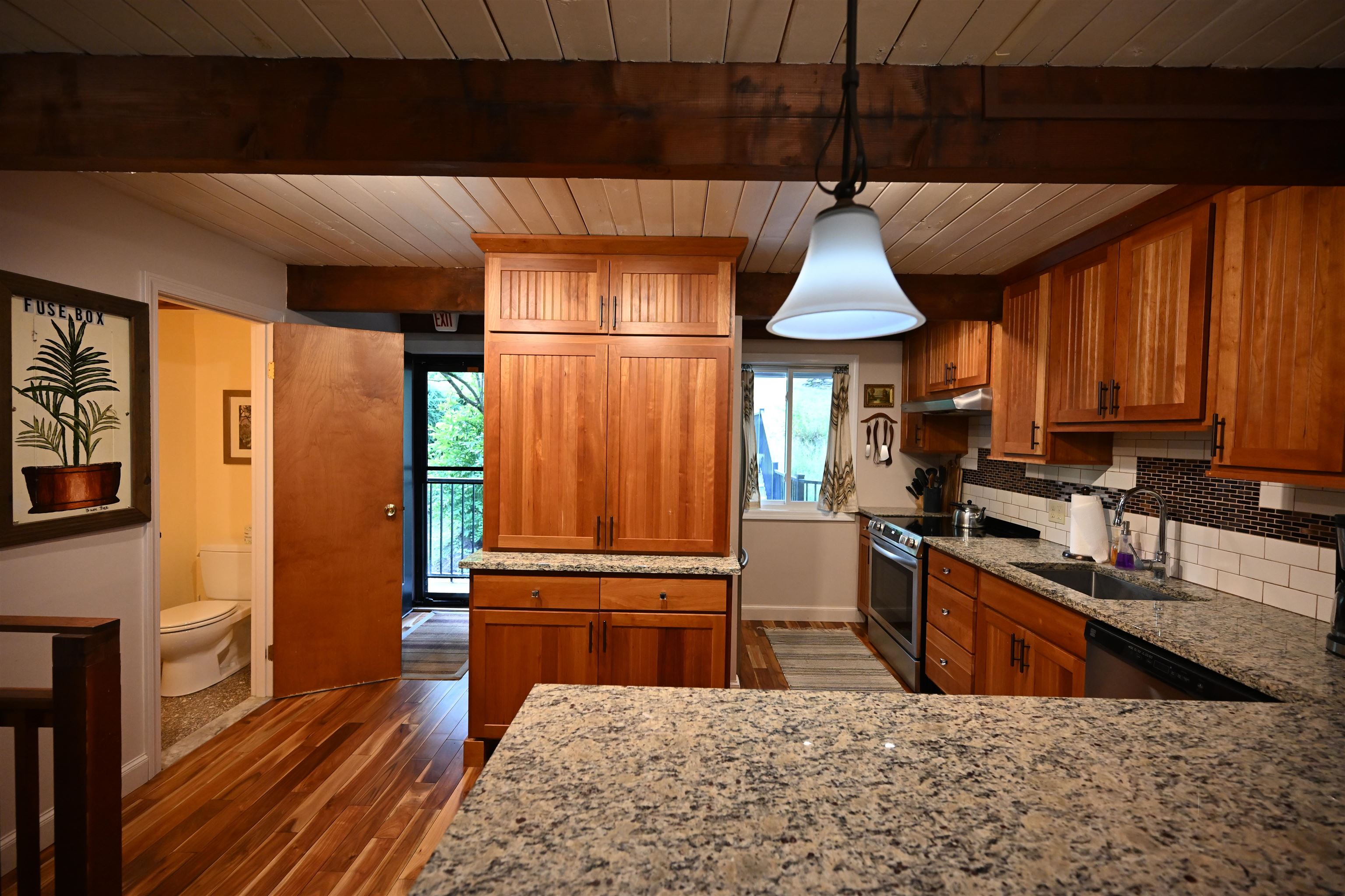 1771 Baker Turn Road Property Photo 1