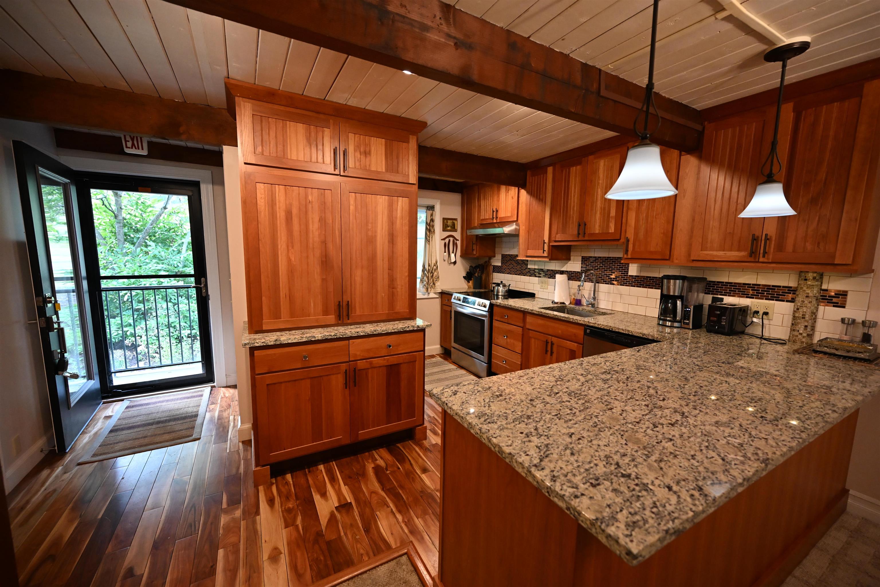 1771 Baker Turn Road Property Photo 2