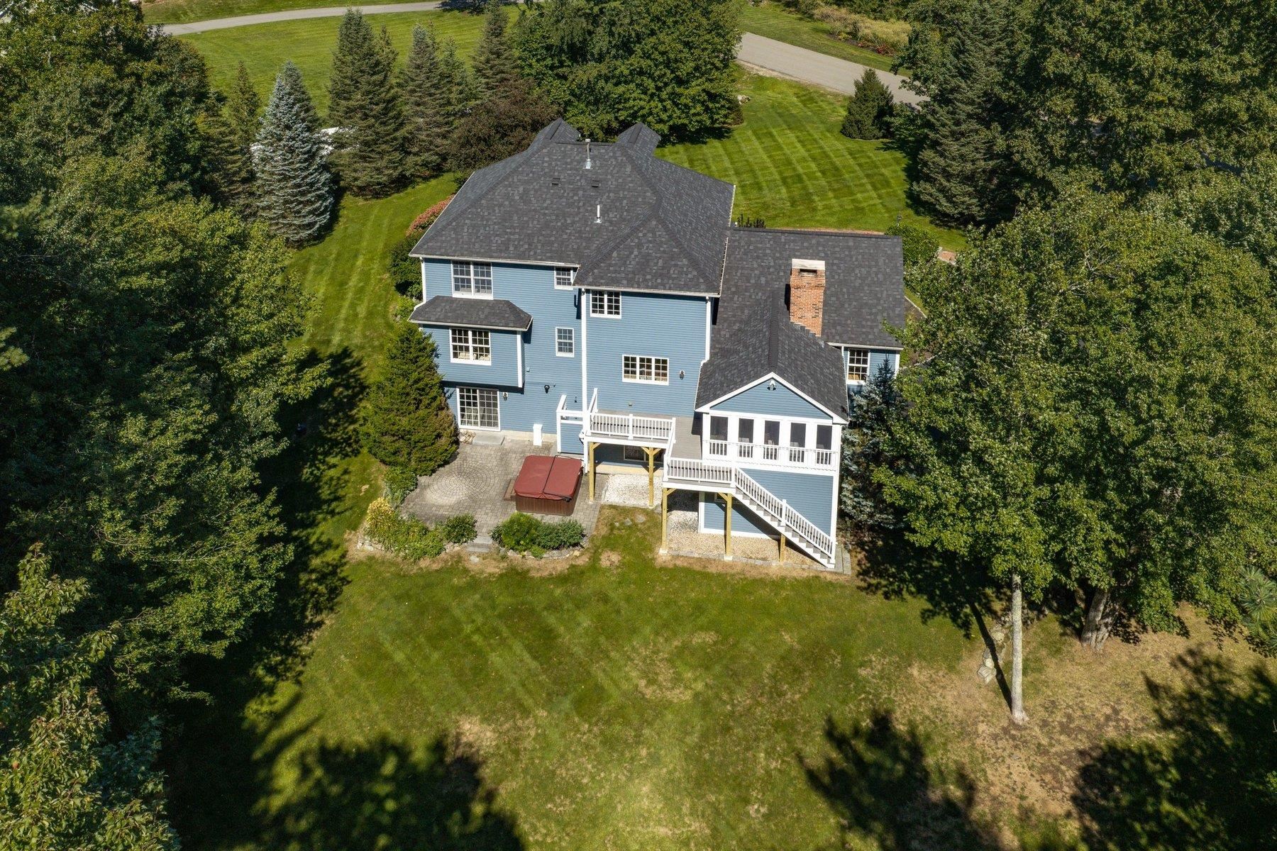 25 Runaway Road Property Photo 48