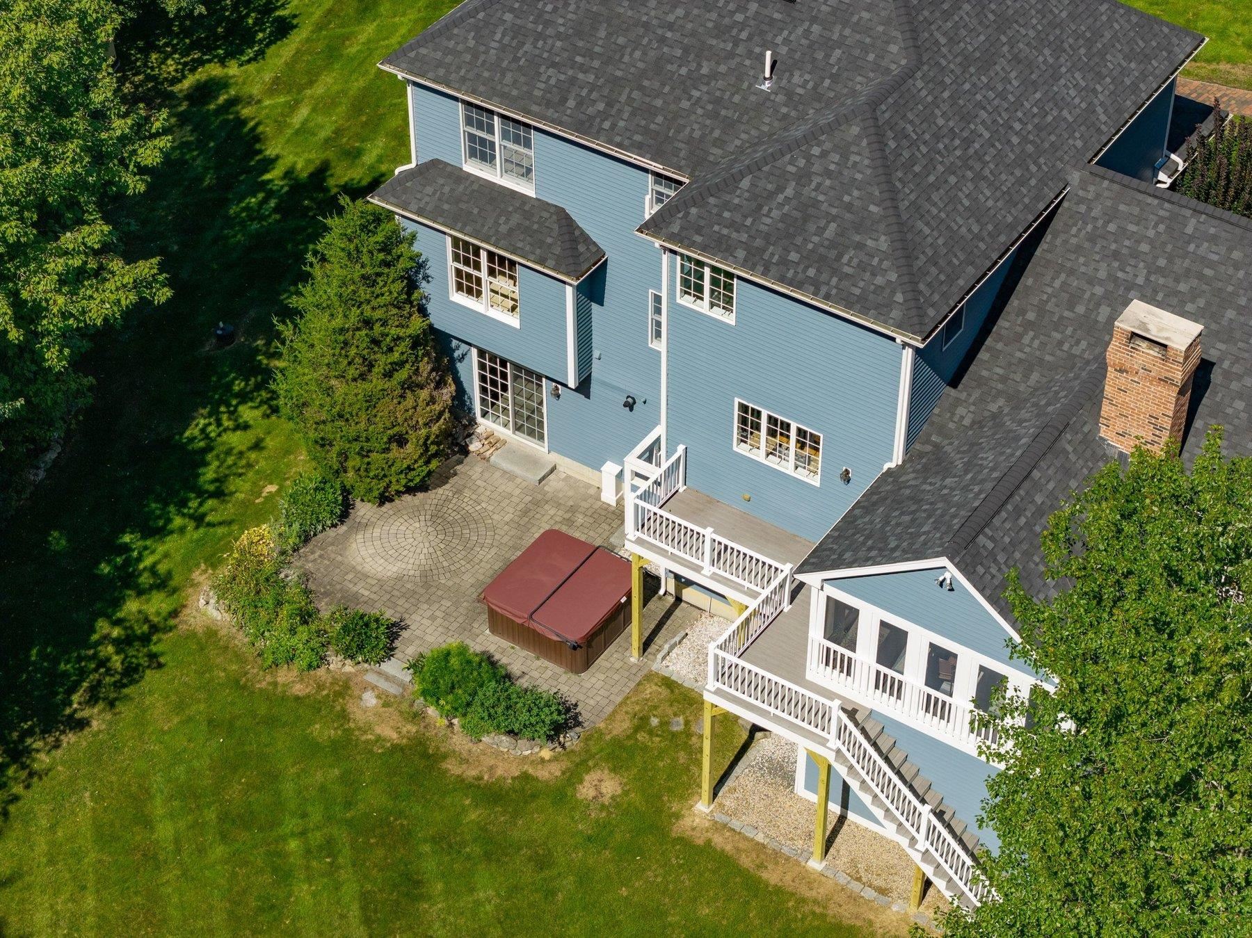 25 Runaway Road Property Photo 49