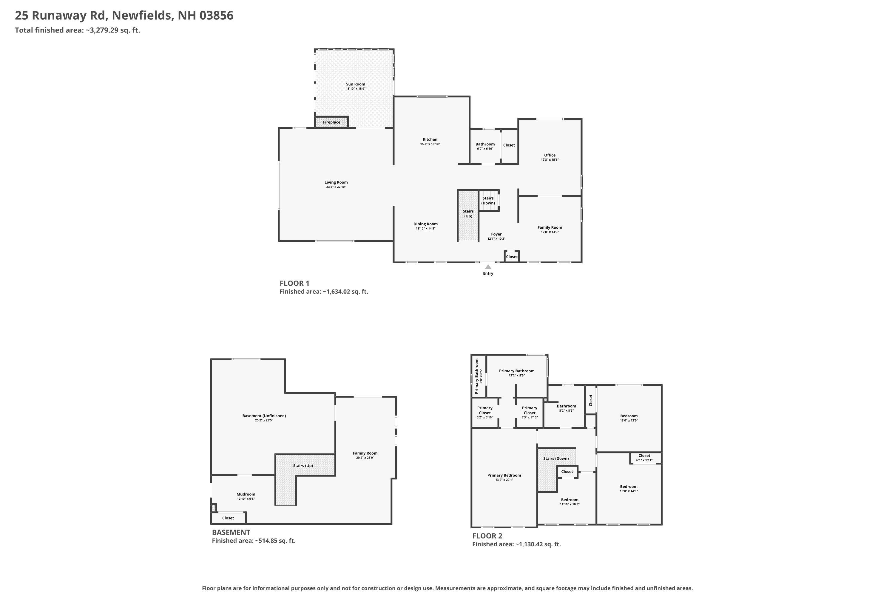 25 Runaway Road Property Photo 60