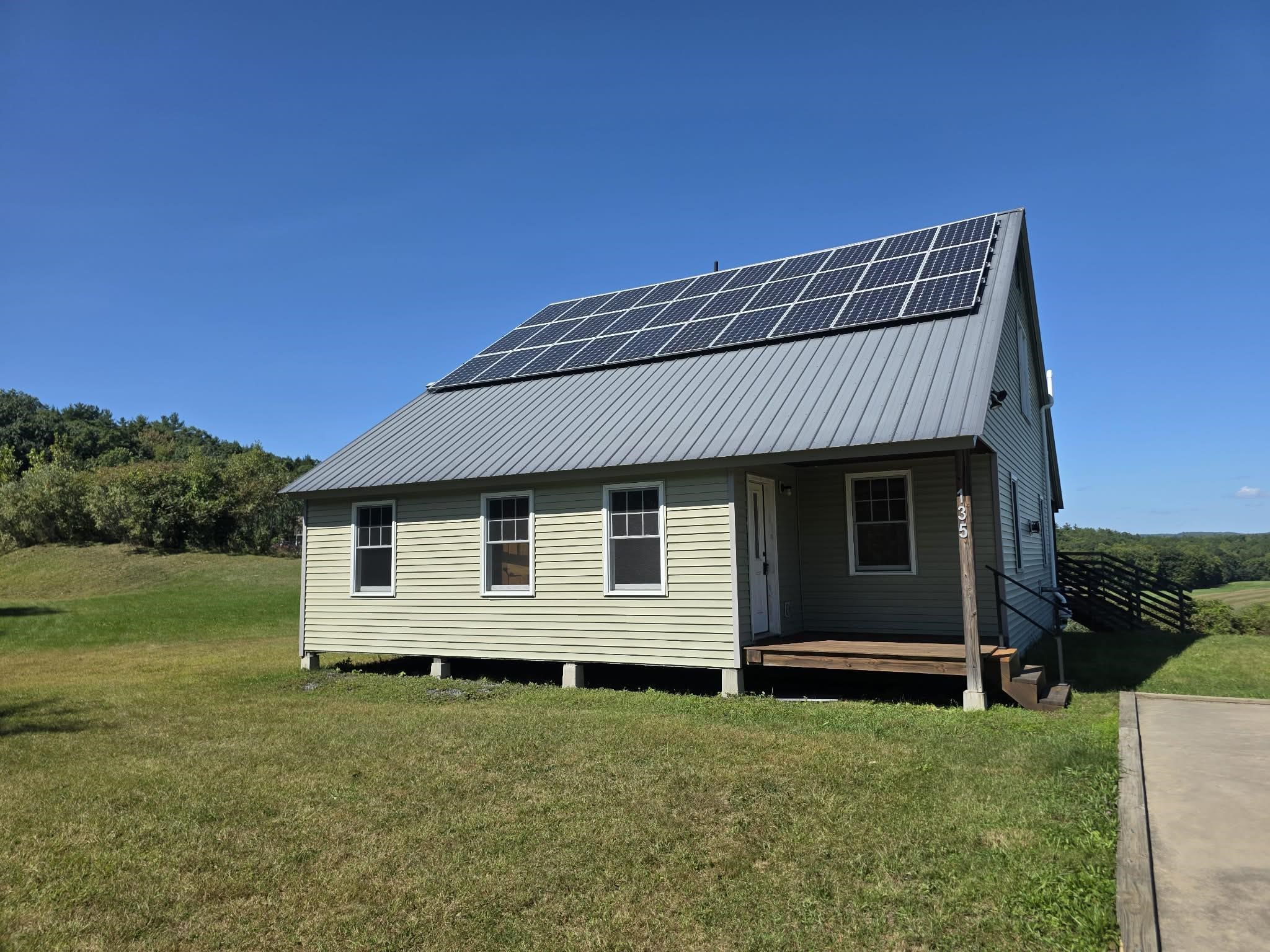 135 Winterbell Drive Property Photo 16