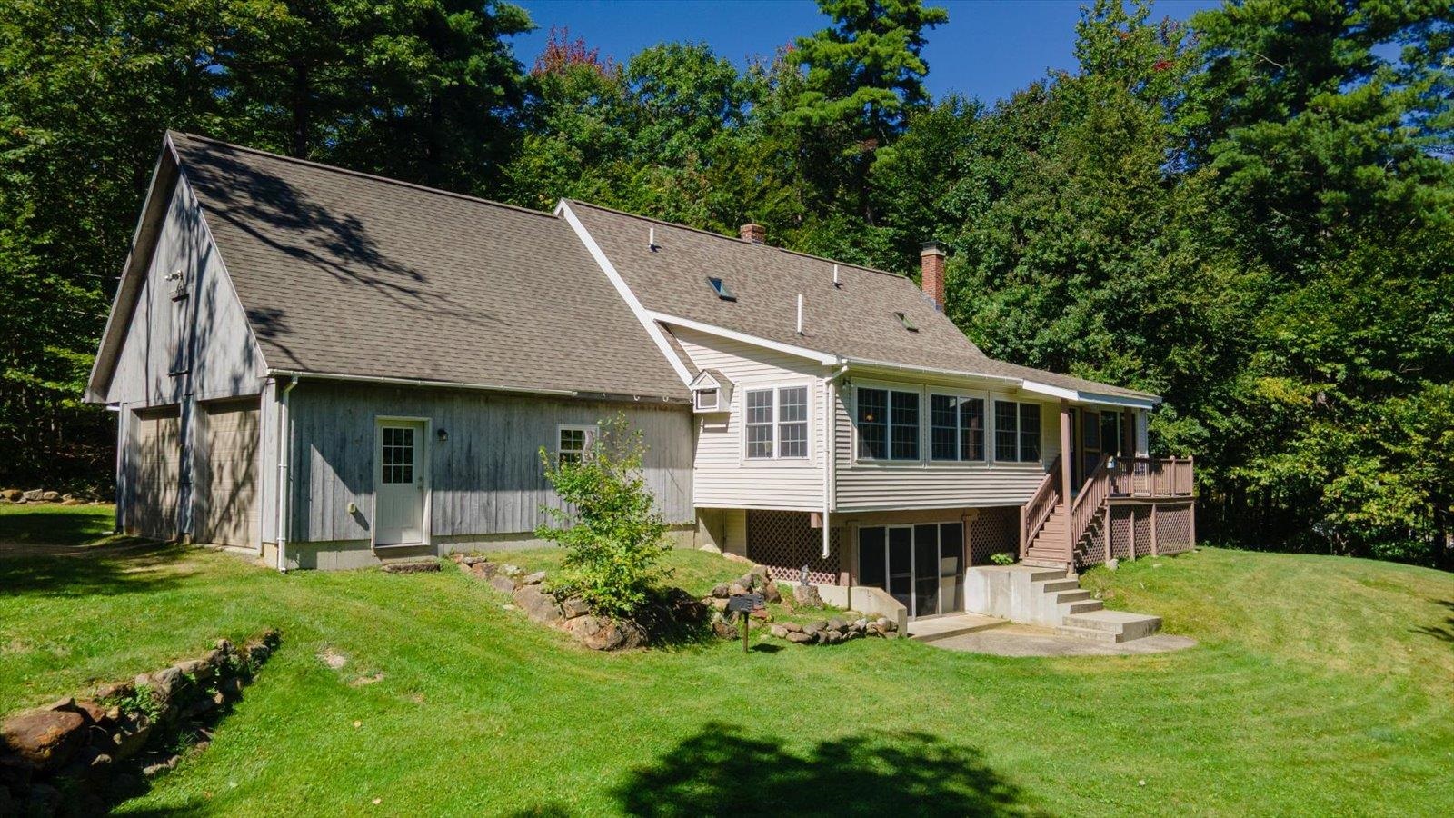 418 Old Stoddard Road Property Photo 1