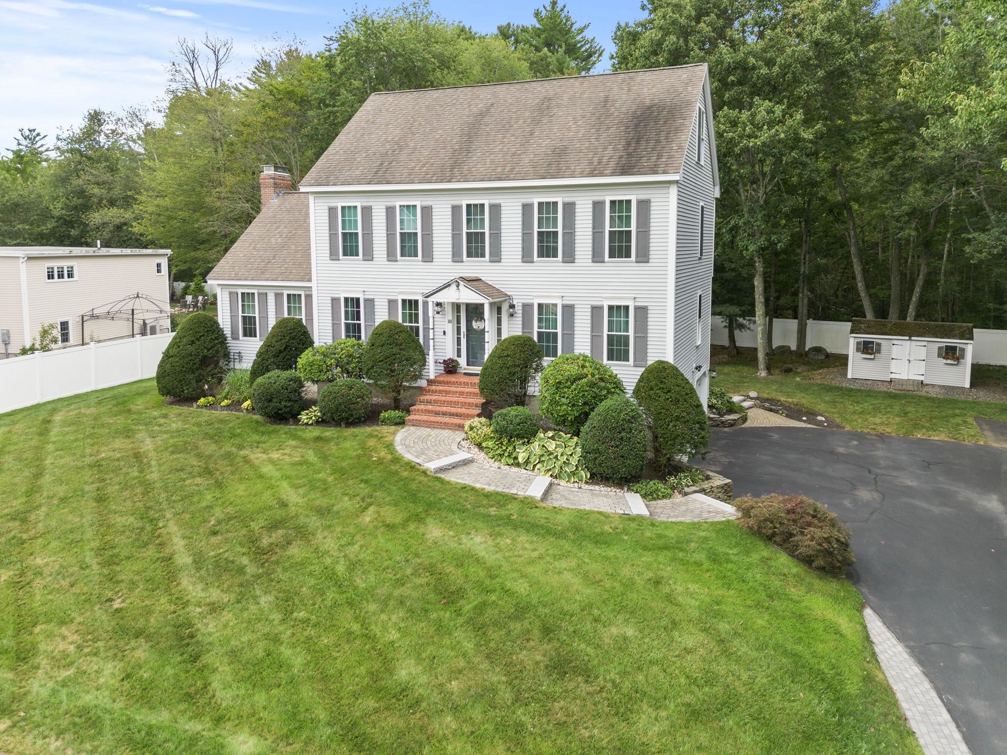 18 Quaker Lane Property Photo 43