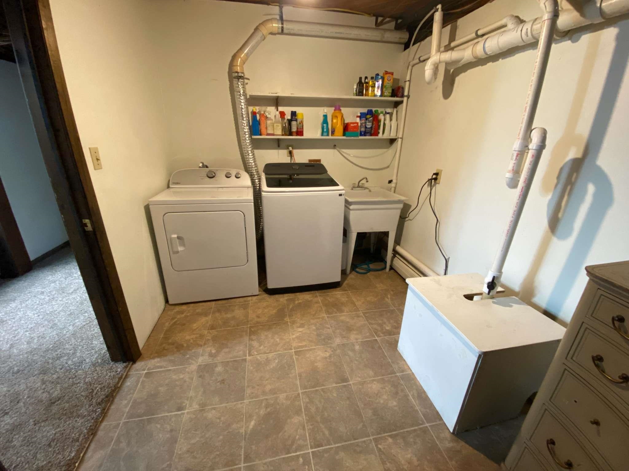 126 Hall Road Property Photo 13