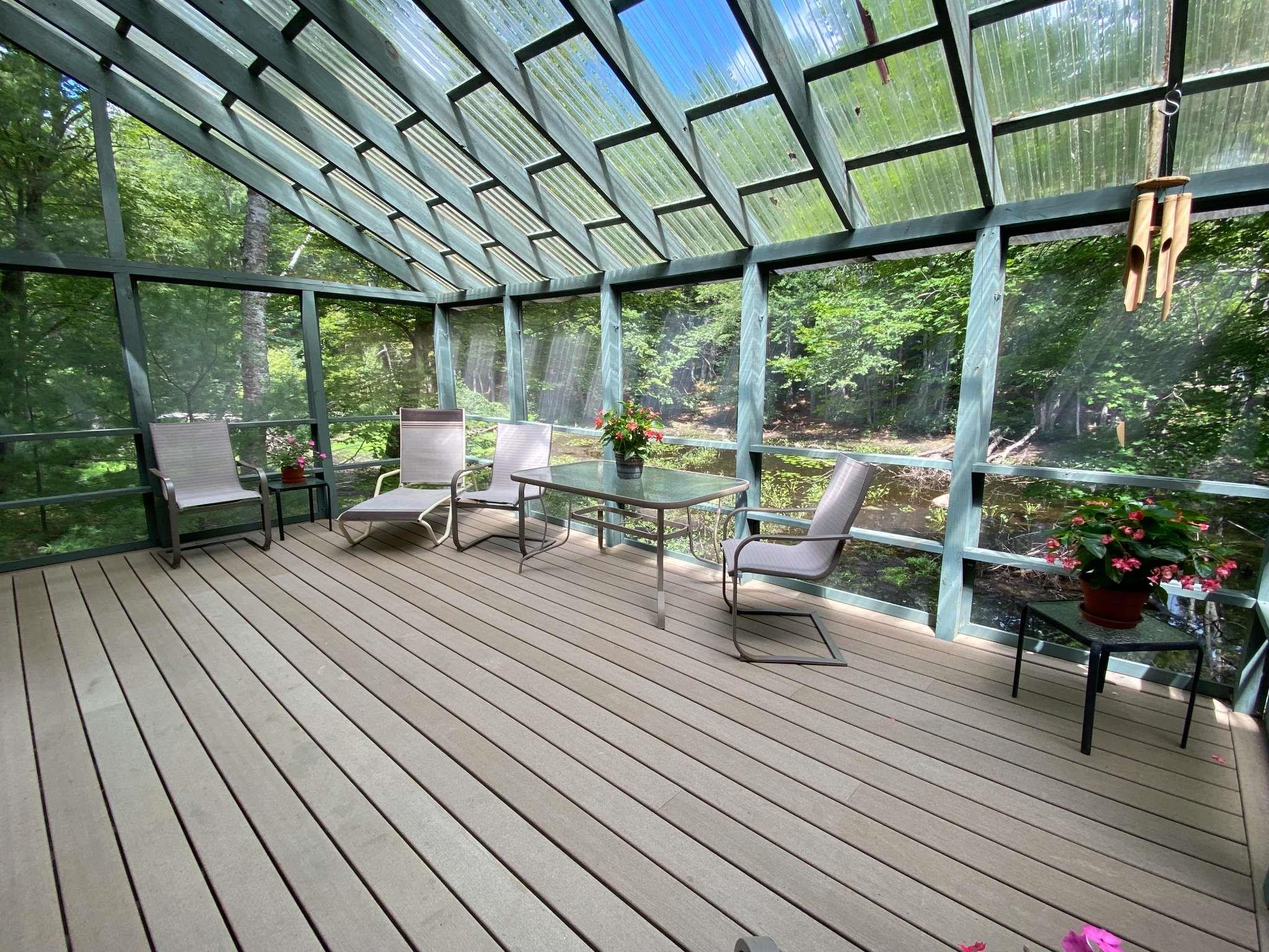 126 Hall Road Property Photo 14