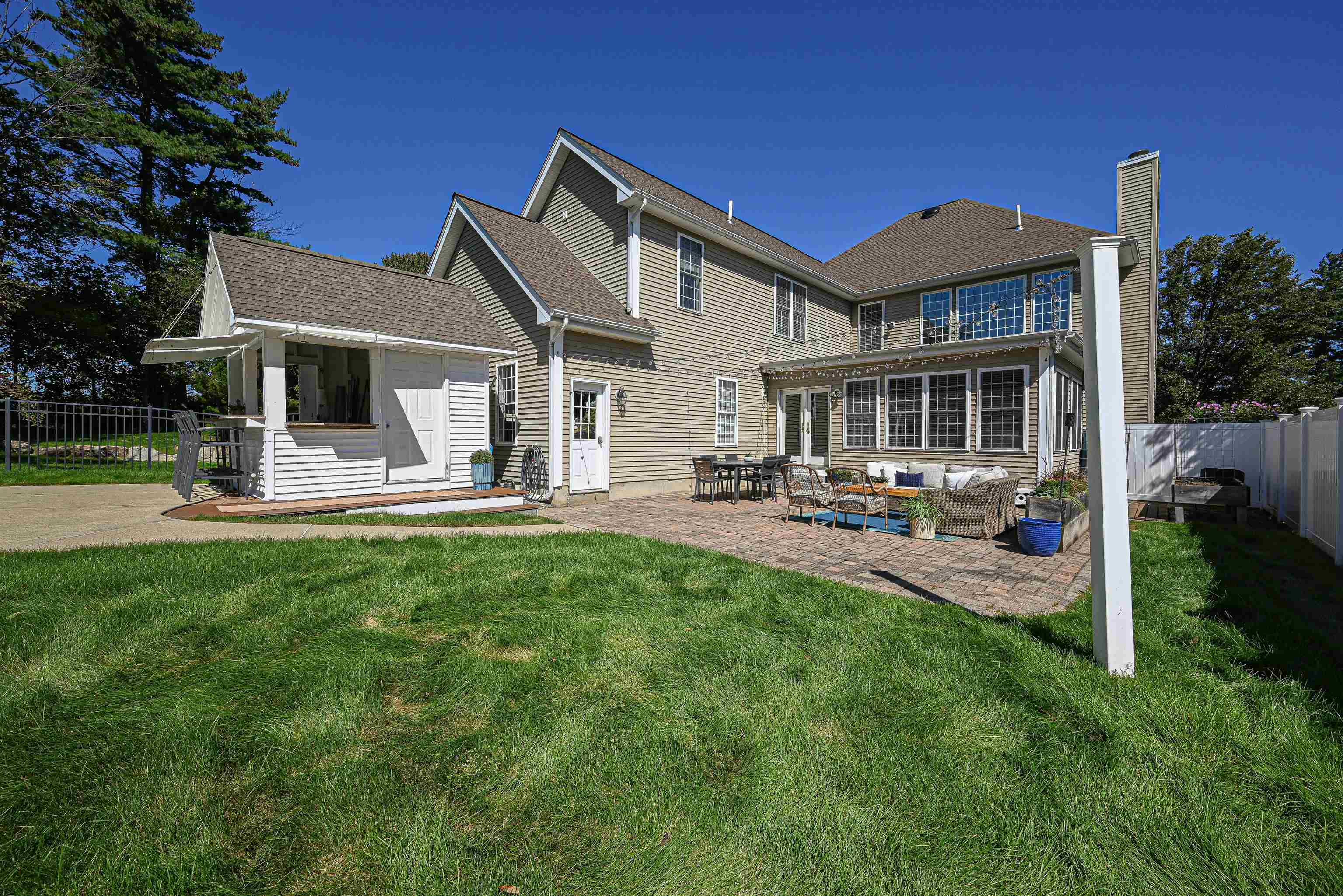 45 Constance Street Property Photo 40