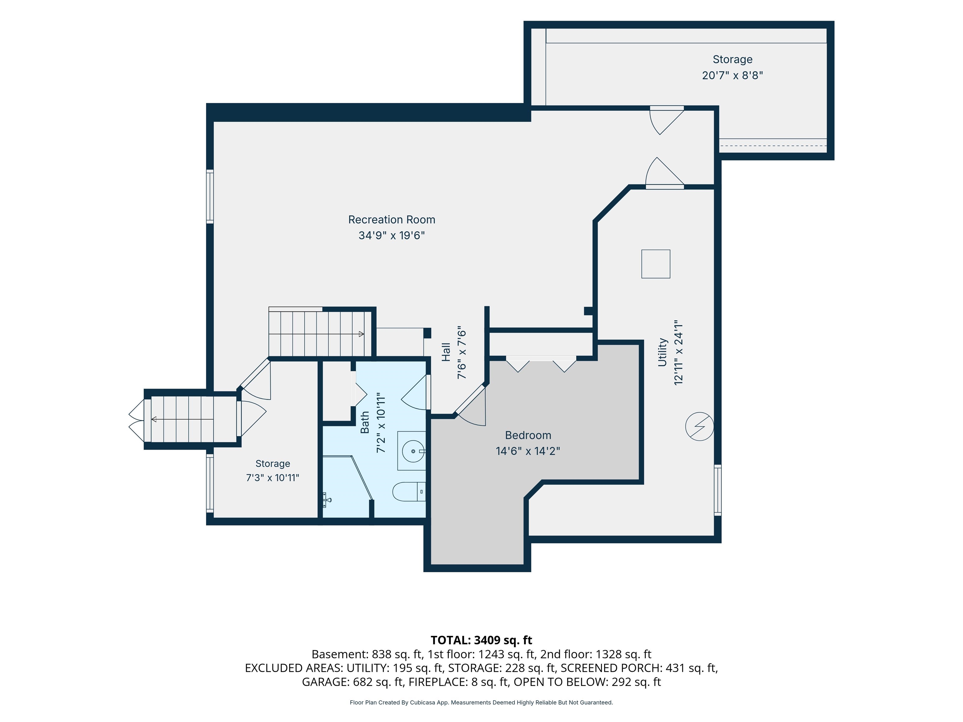 45 Constance Street Property Photo 49