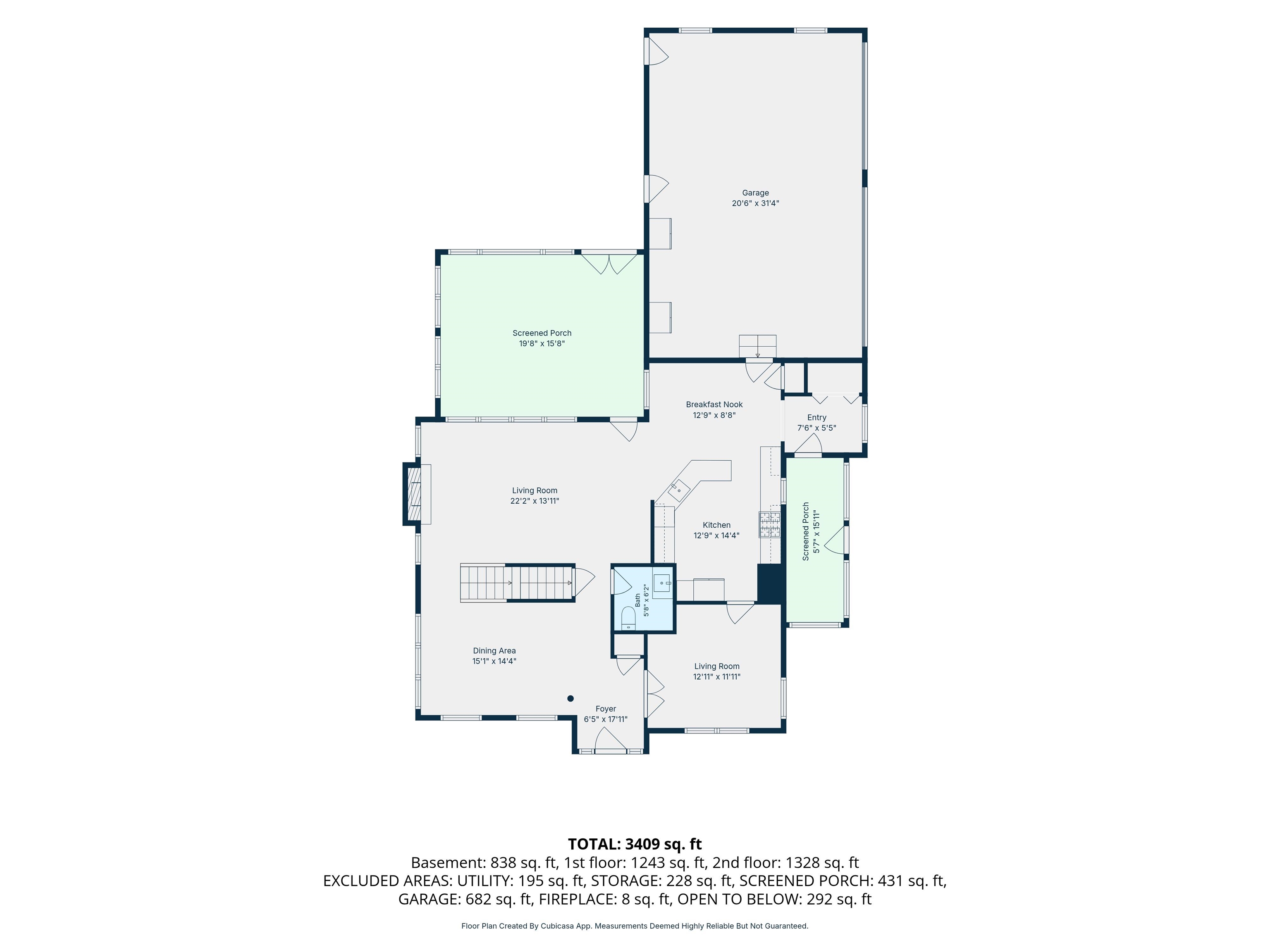 45 Constance Street Property Photo 50