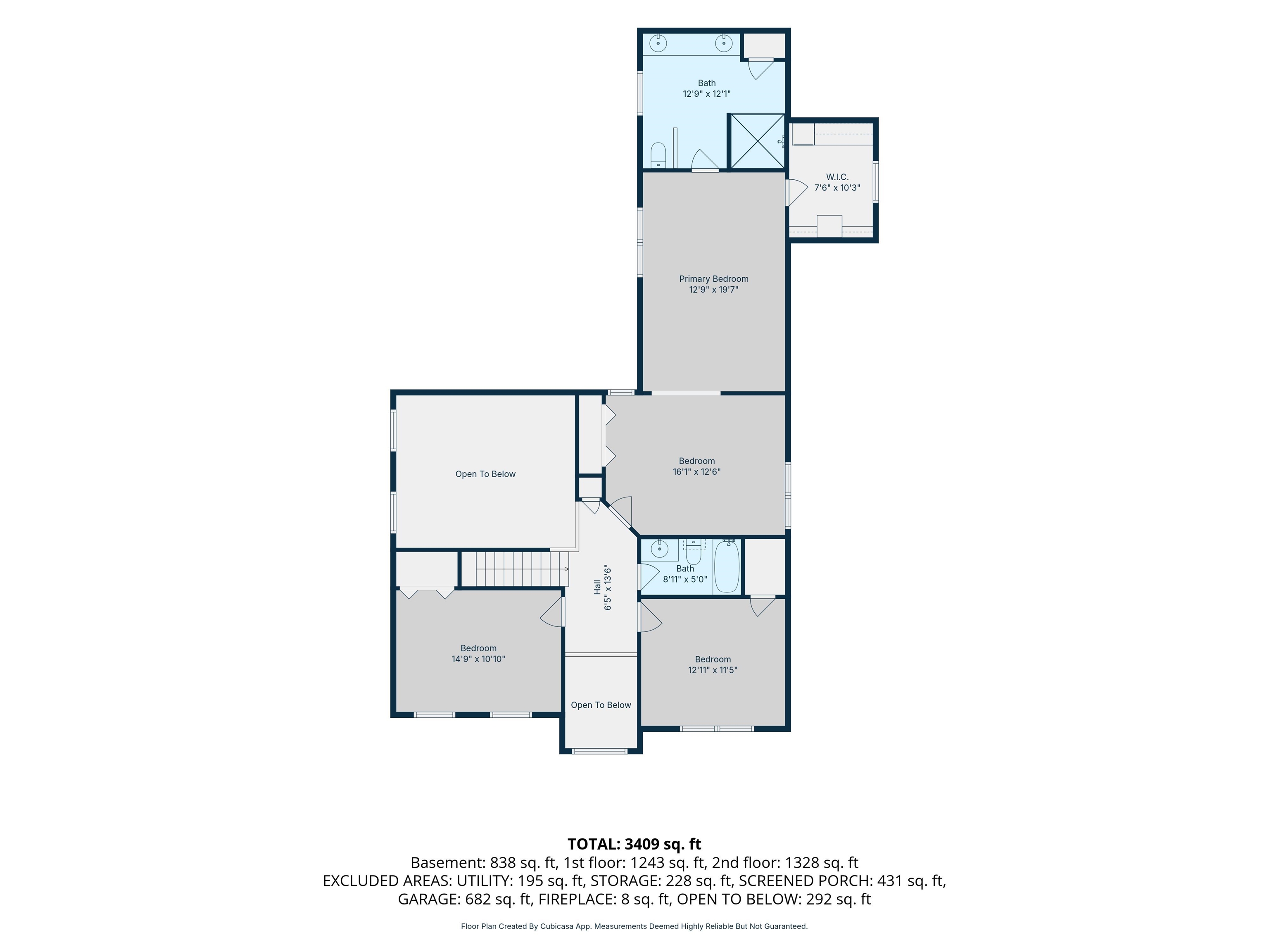 45 Constance Street Property Photo 51