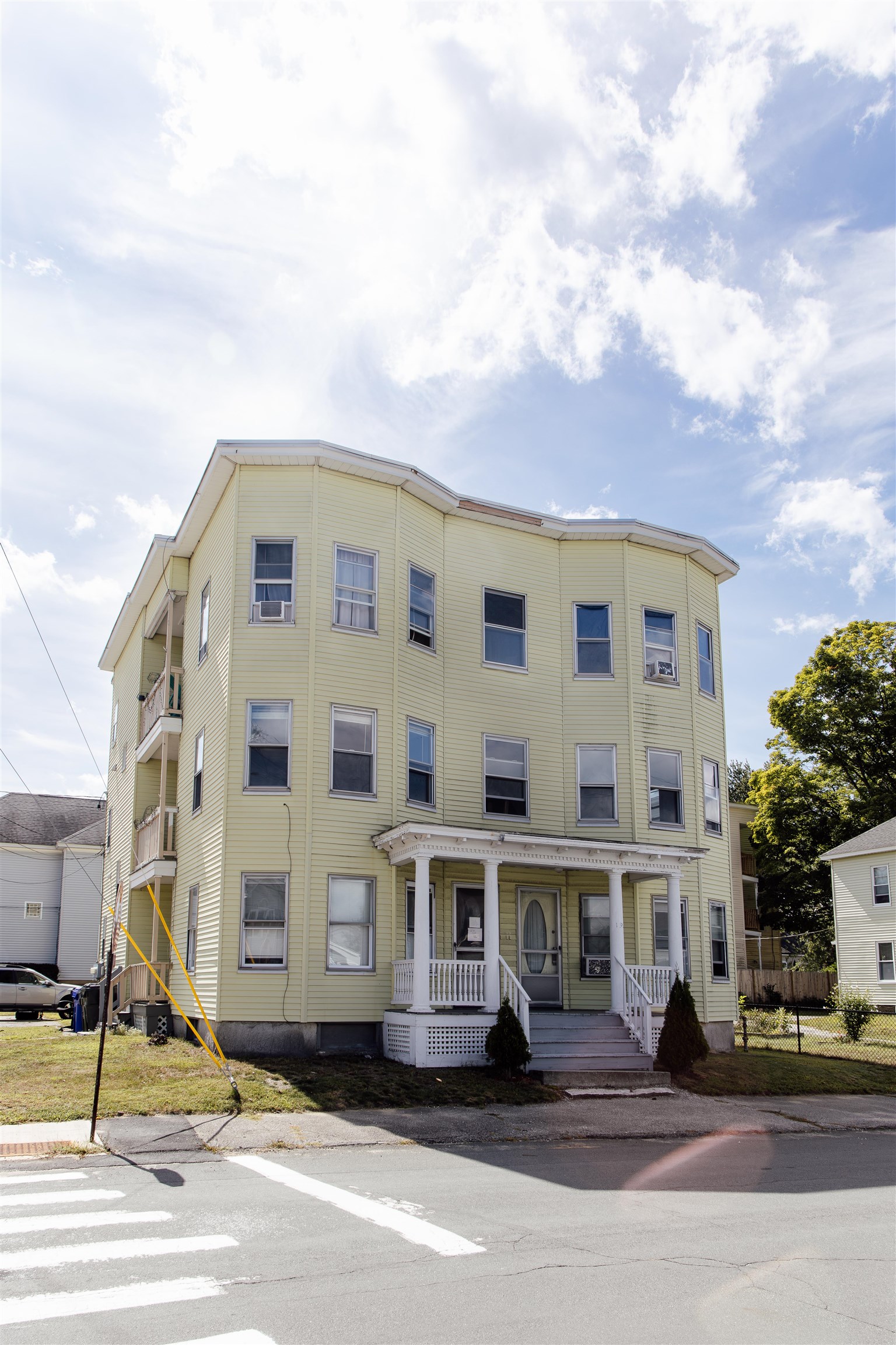 139 Young Street Property Photo 1