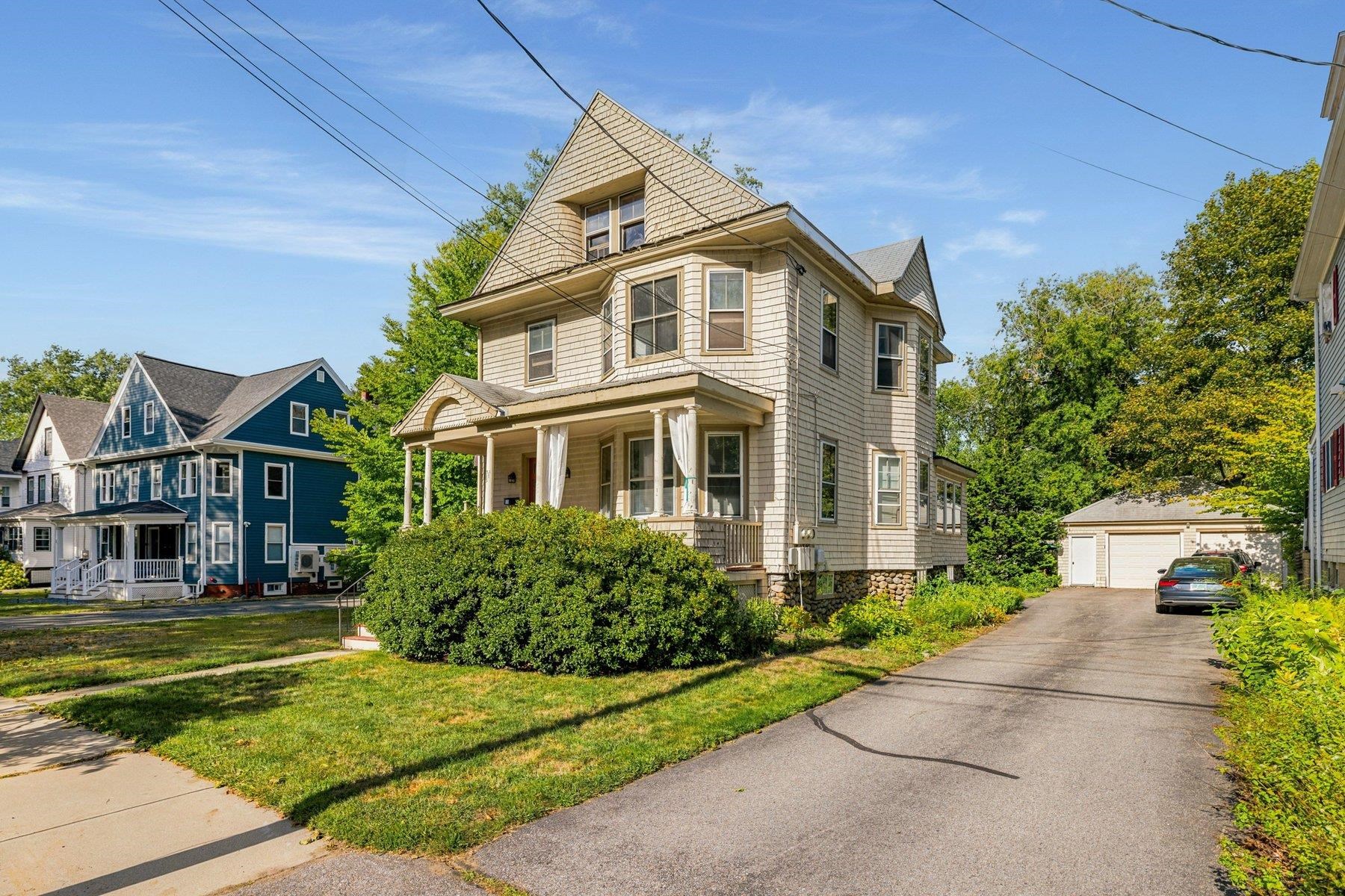 383 Miller Avenue Property Photo 1