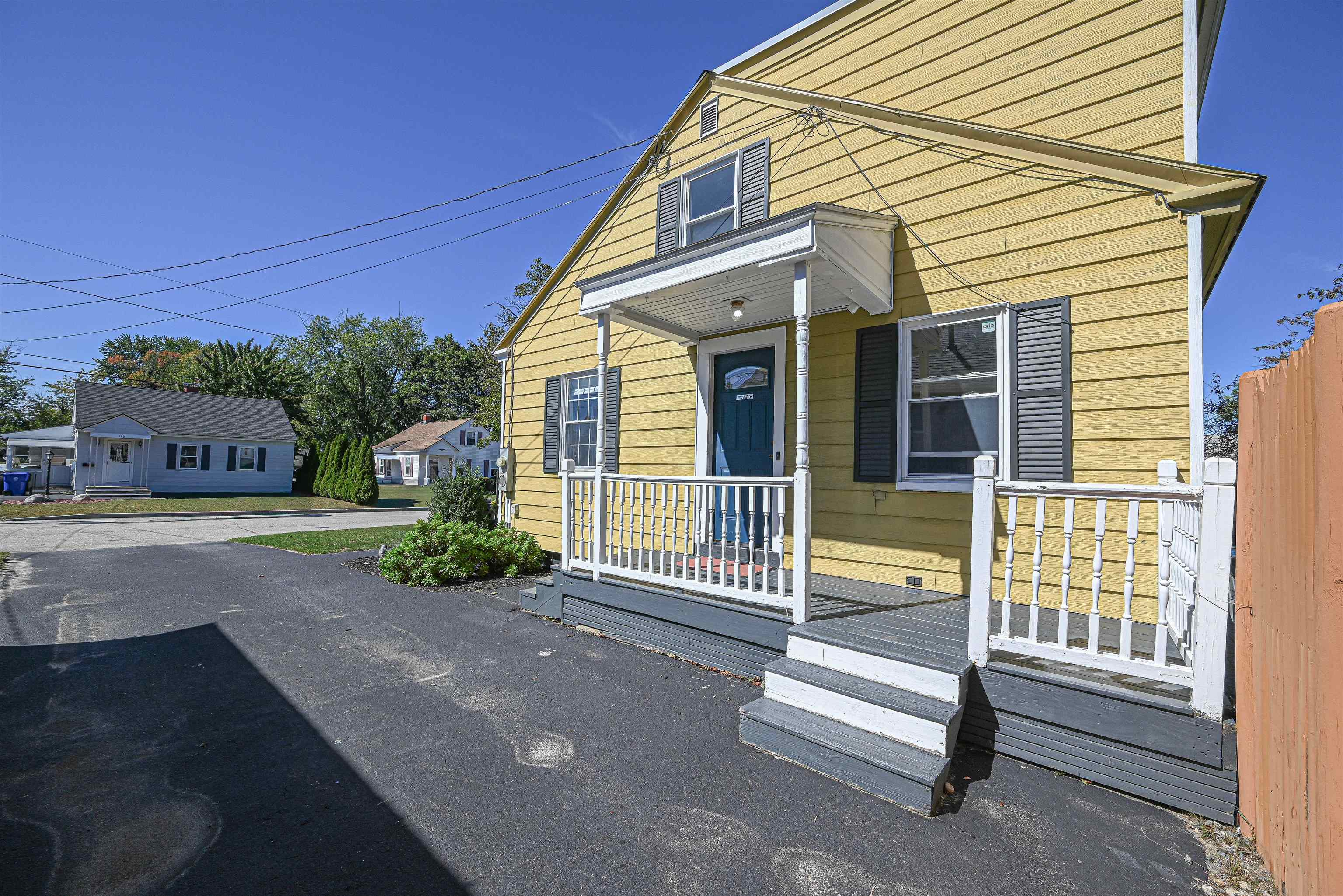 145 Knowlton Street Property Photo 2