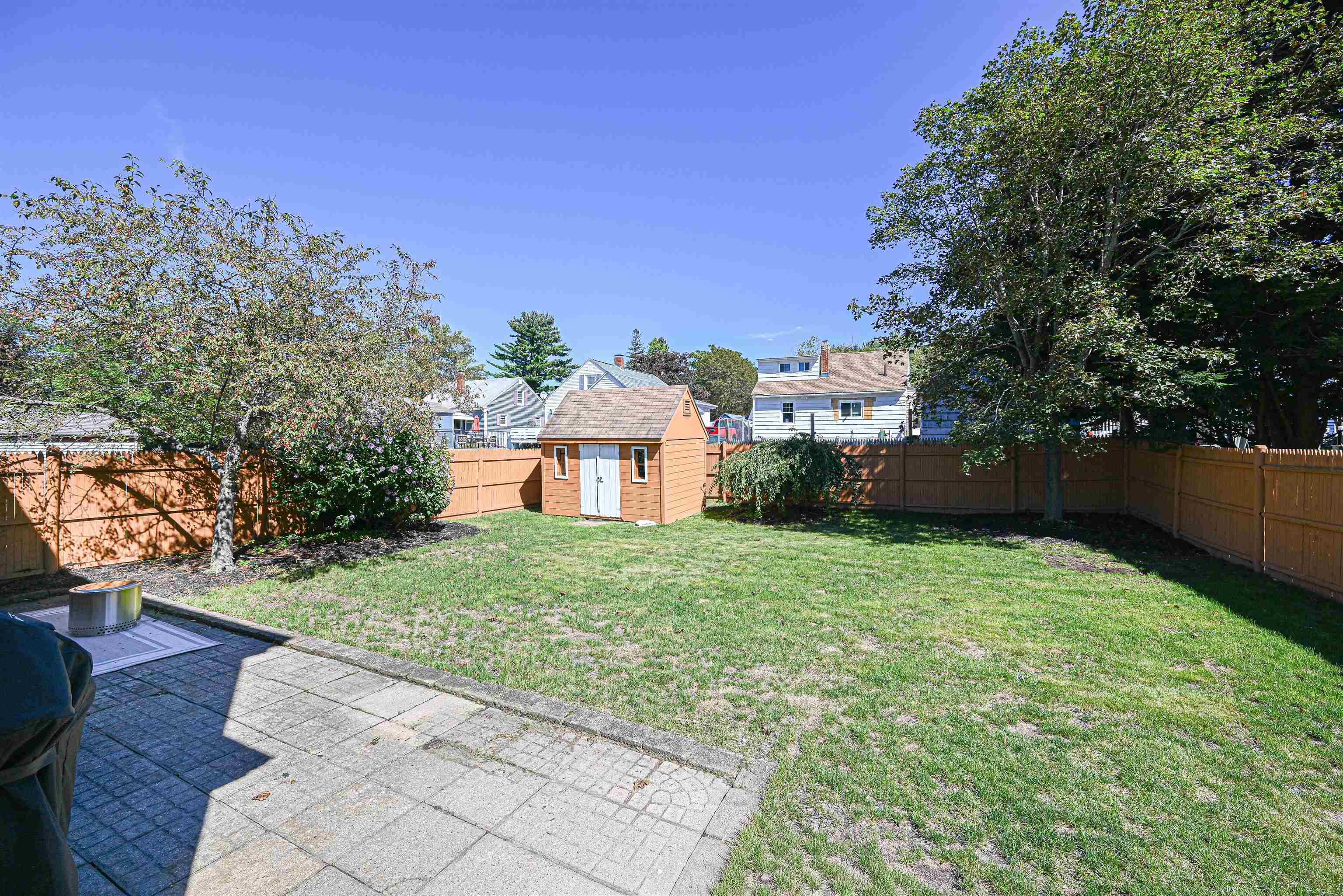 145 Knowlton Street Property Photo 26
