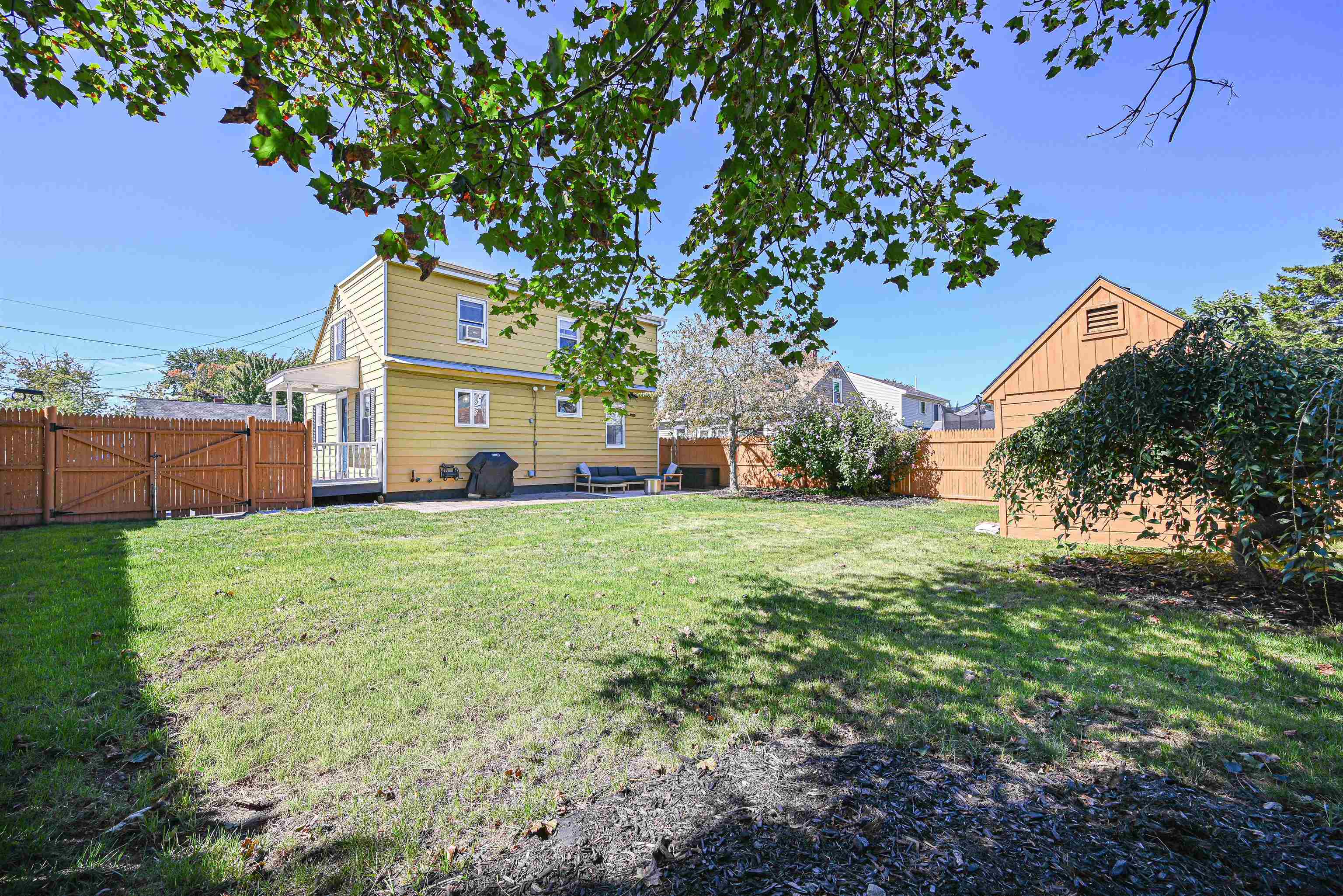 145 Knowlton Street Property Photo 27