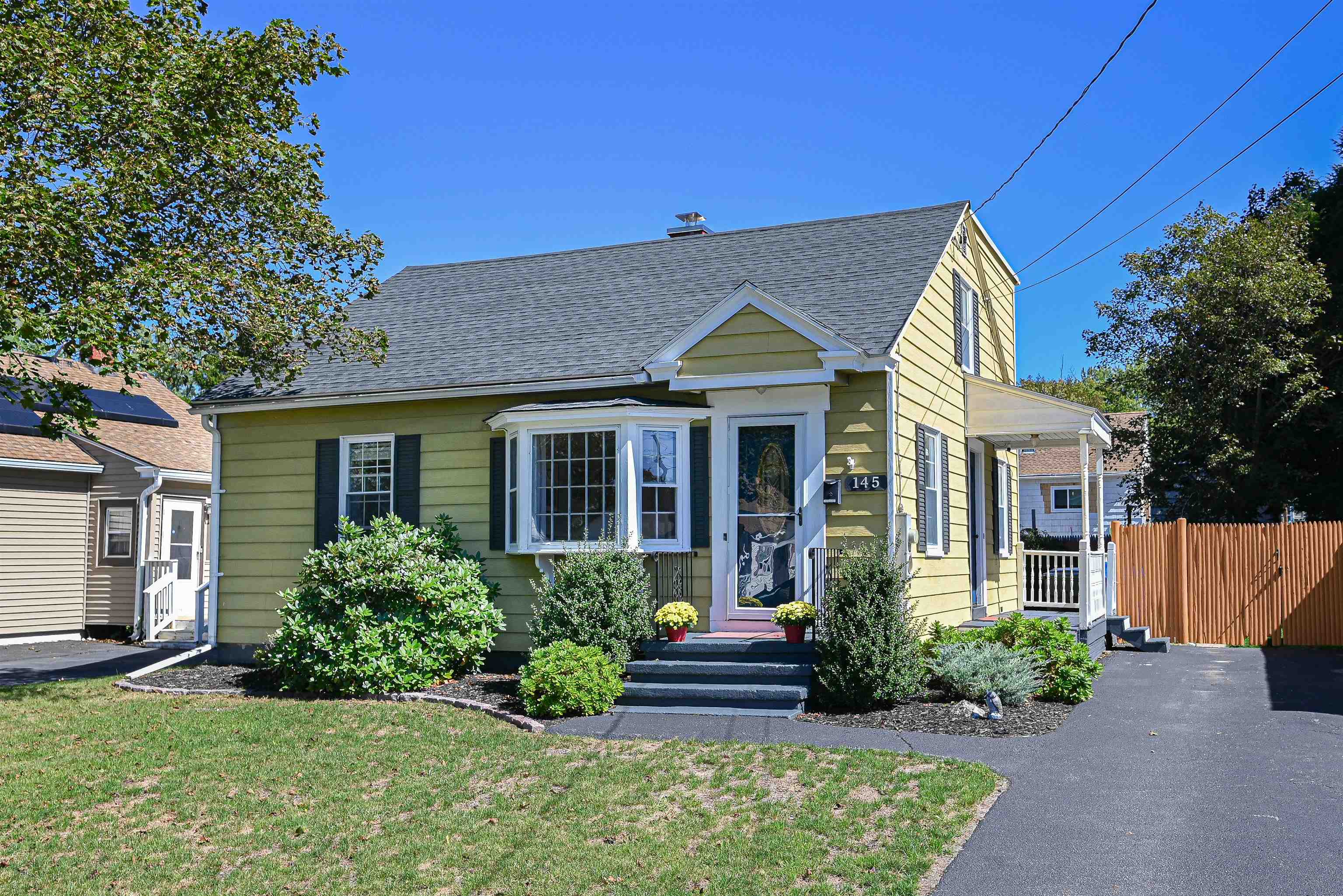 145 Knowlton Street Property Photo 30