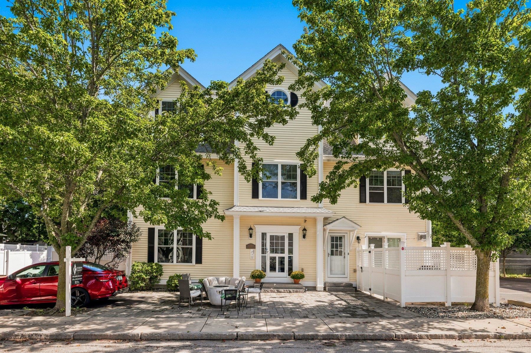 43 Cornwall Street Property Photo 1