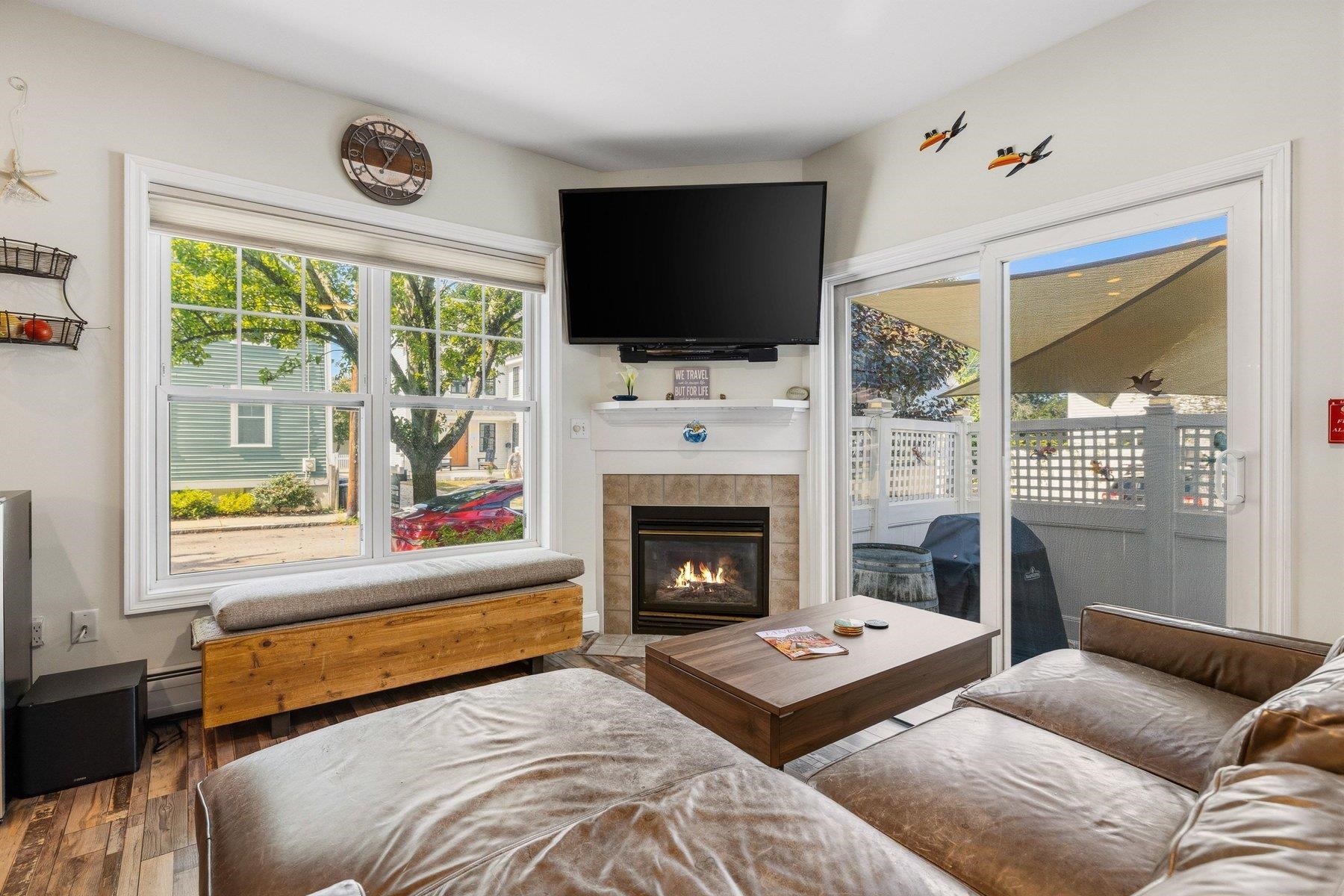 43 Cornwall Street Property Photo 8