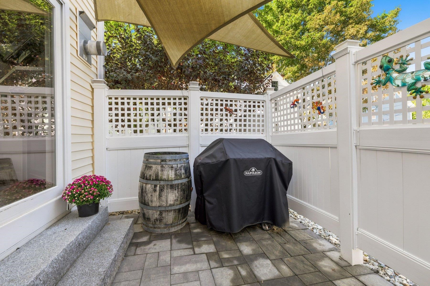 43 Cornwall Street Property Photo 23