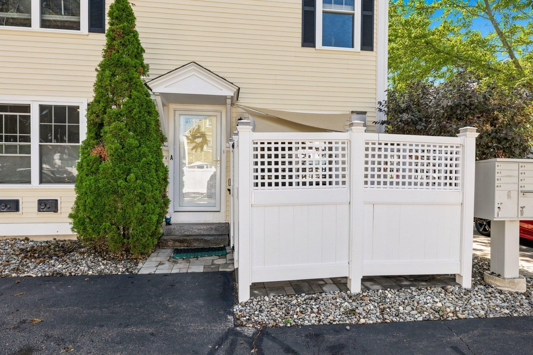 43 Cornwall Street Property Photo 28