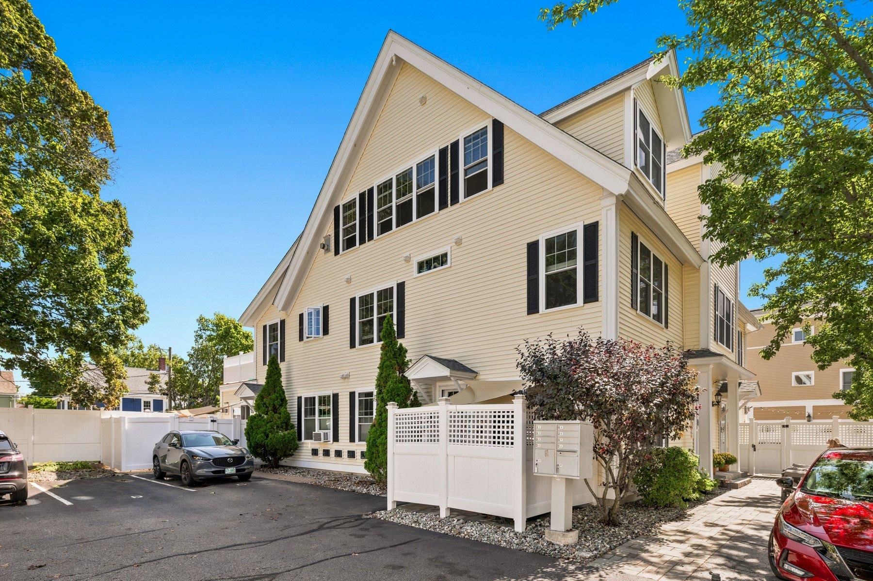 43 Cornwall Street Property Photo 29