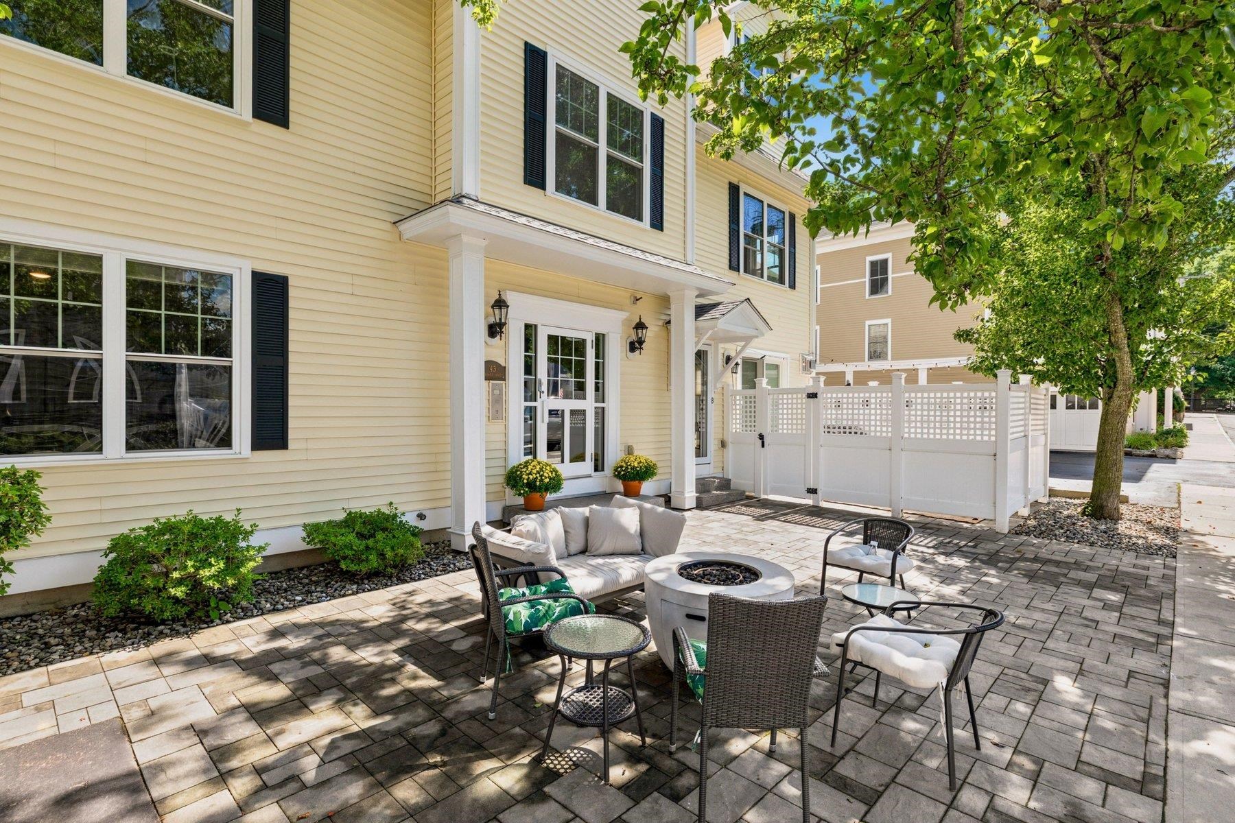 43 Cornwall Street Property Photo 31