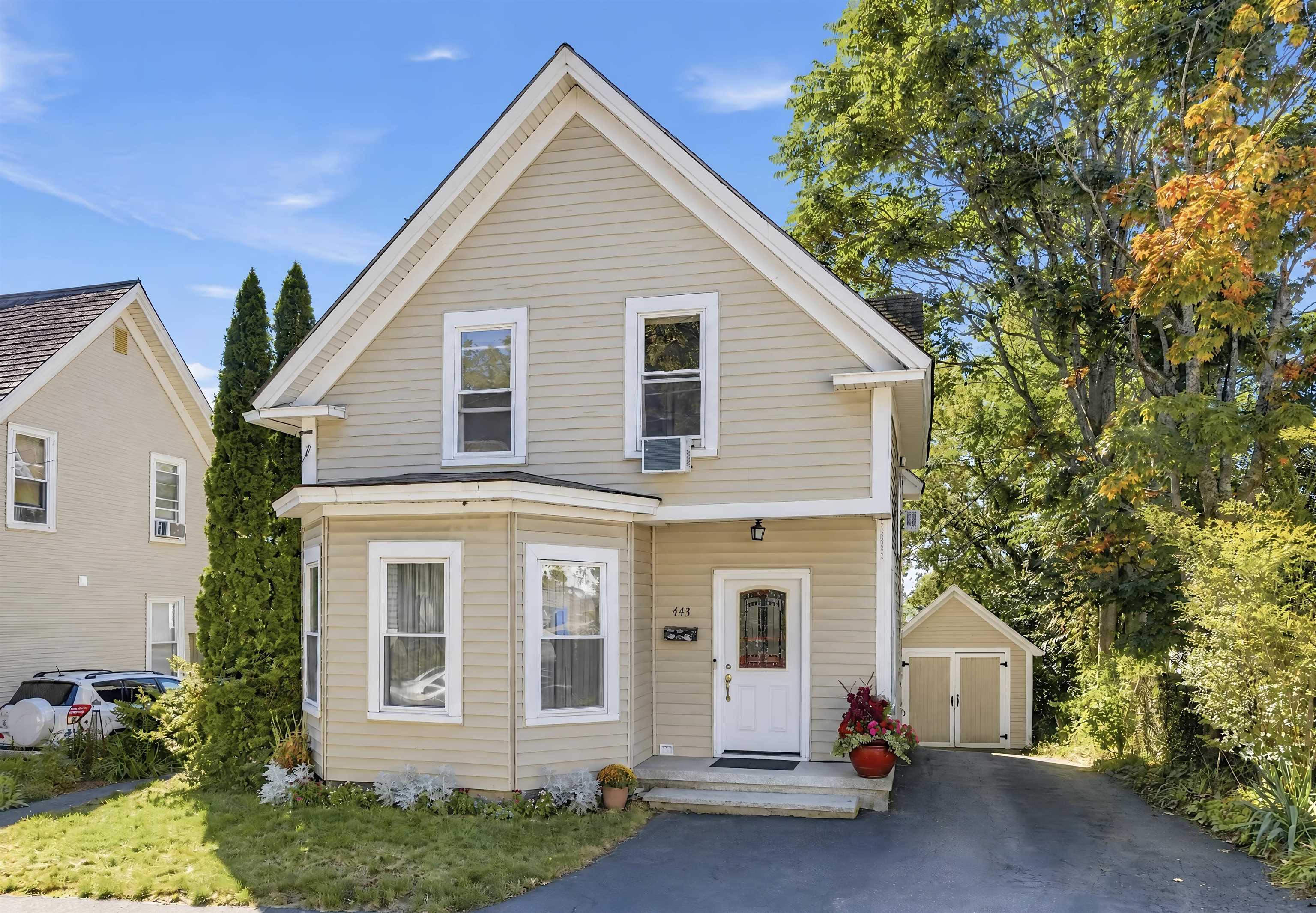 443 Laurel Street Property Photo 1