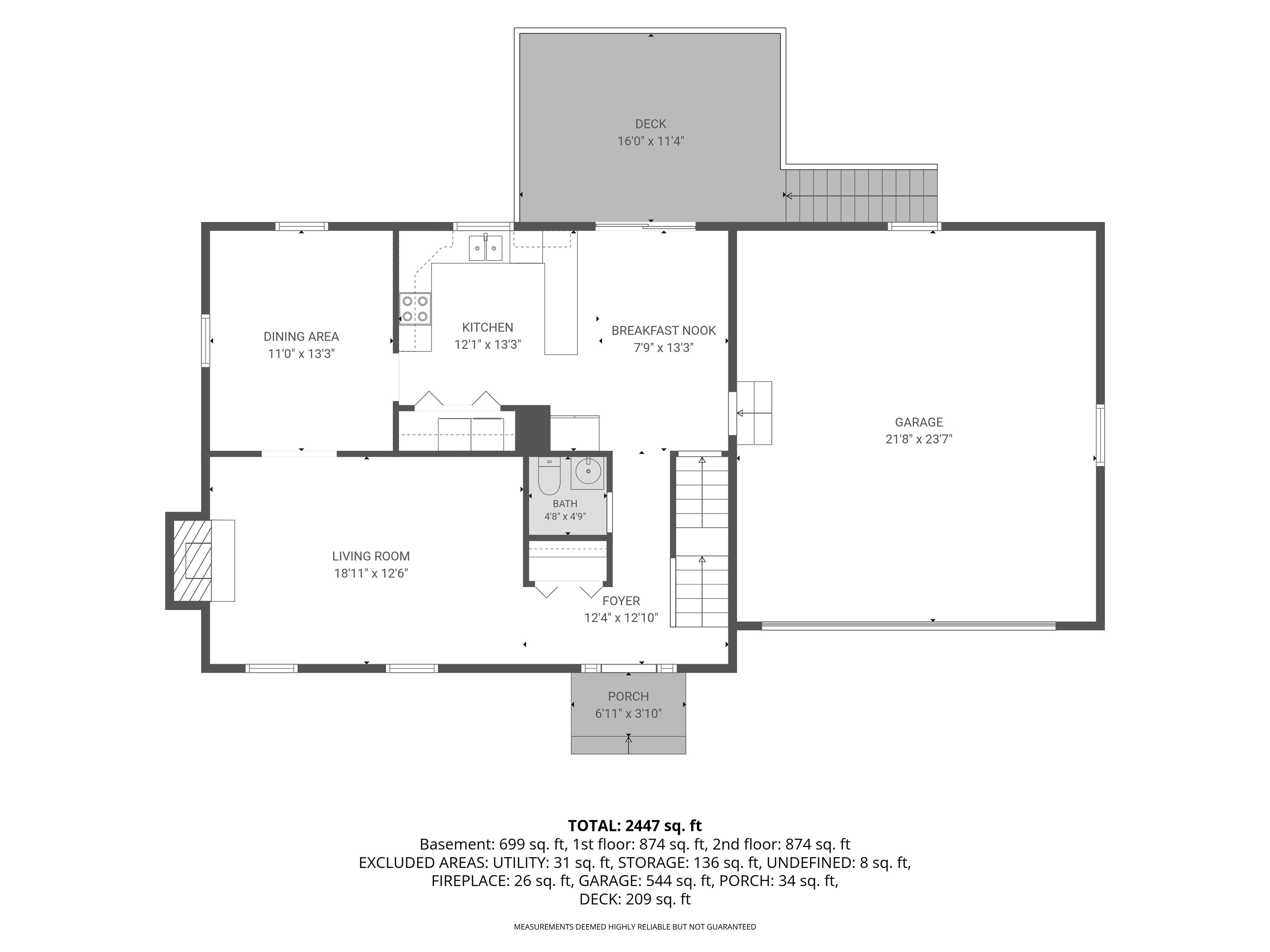 15 Warton Road Property Photo 15