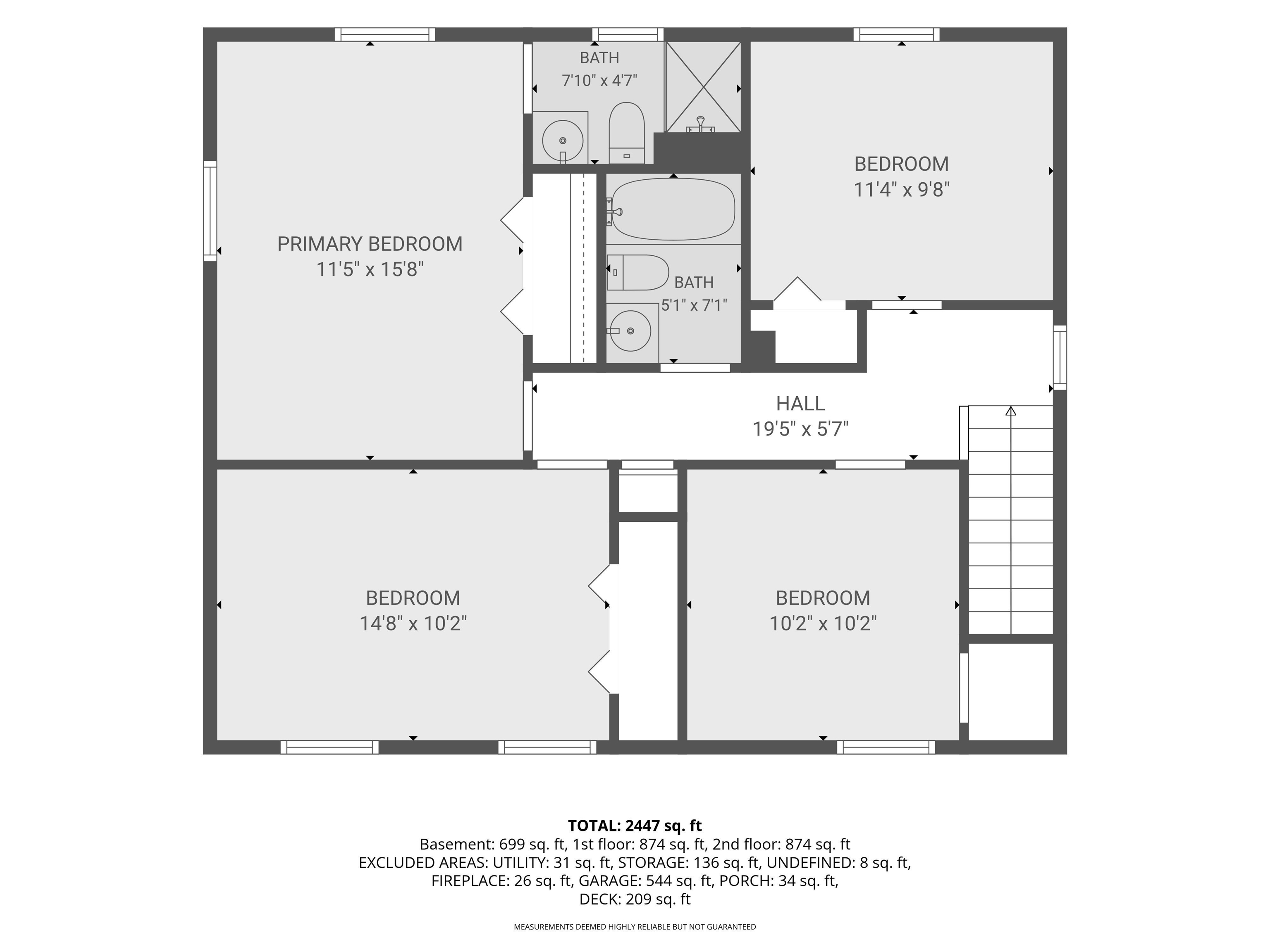 15 Warton Road Property Photo 25