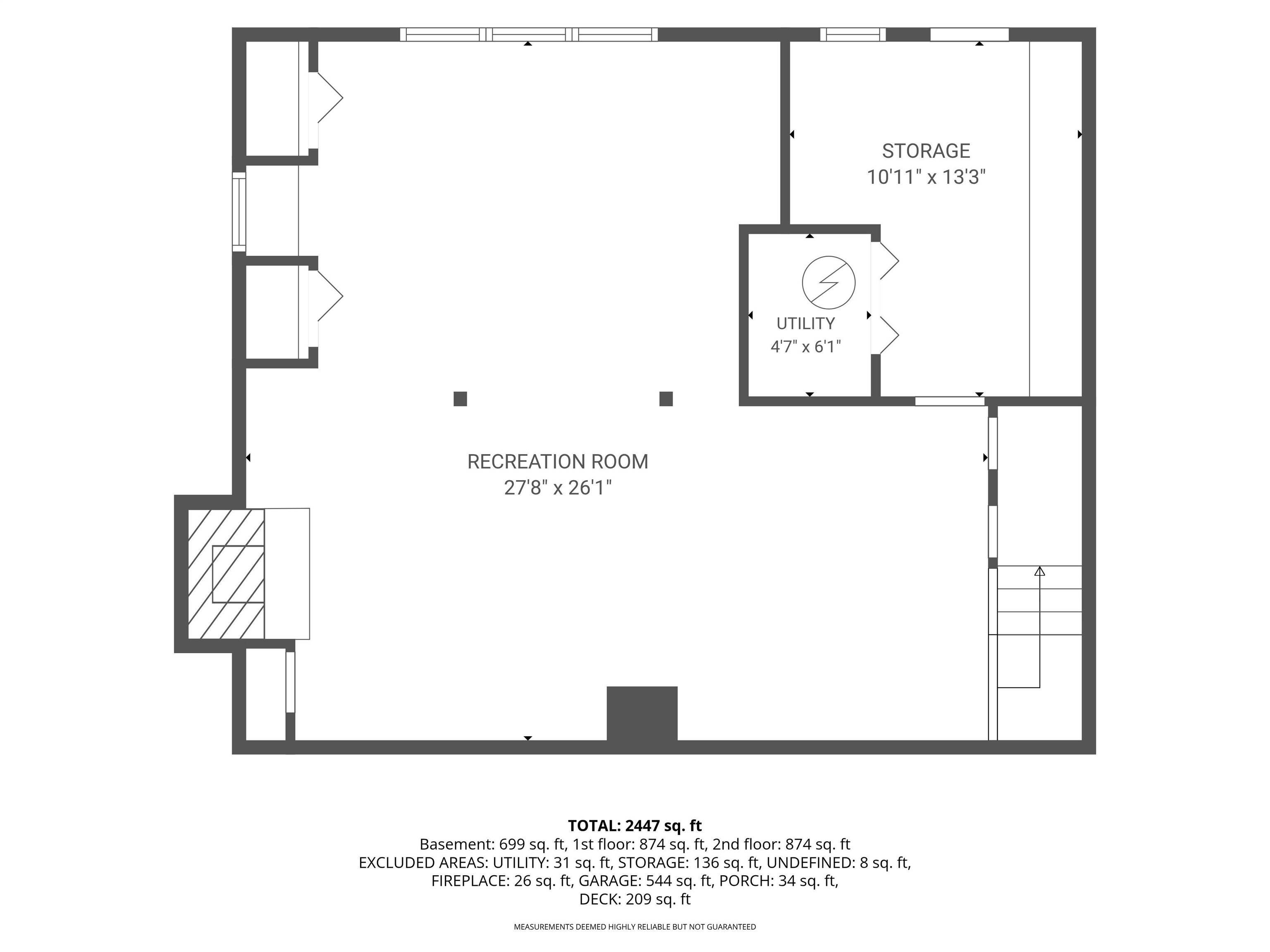 15 Warton Road Property Photo 30