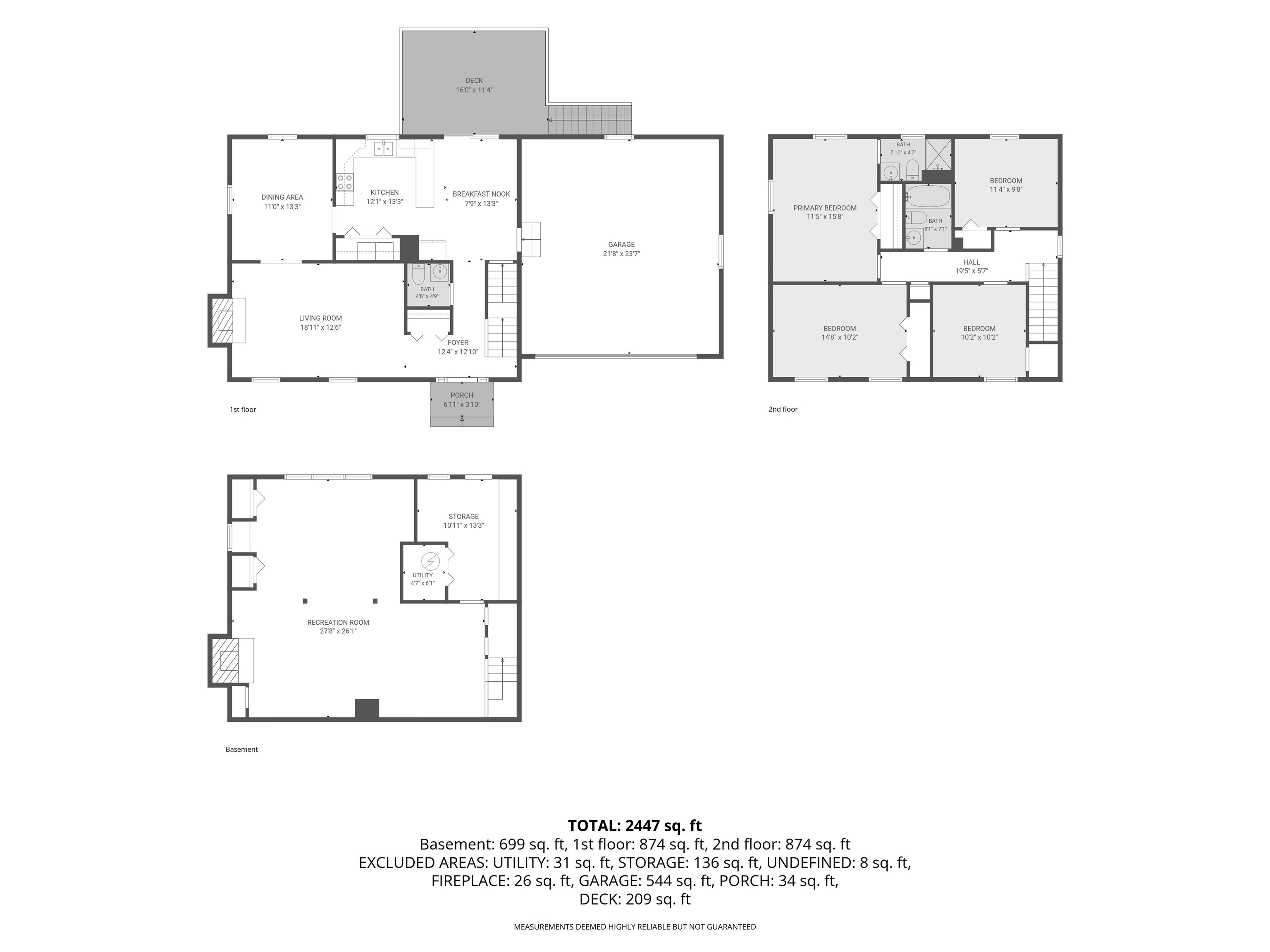 15 Warton Road Property Photo 36