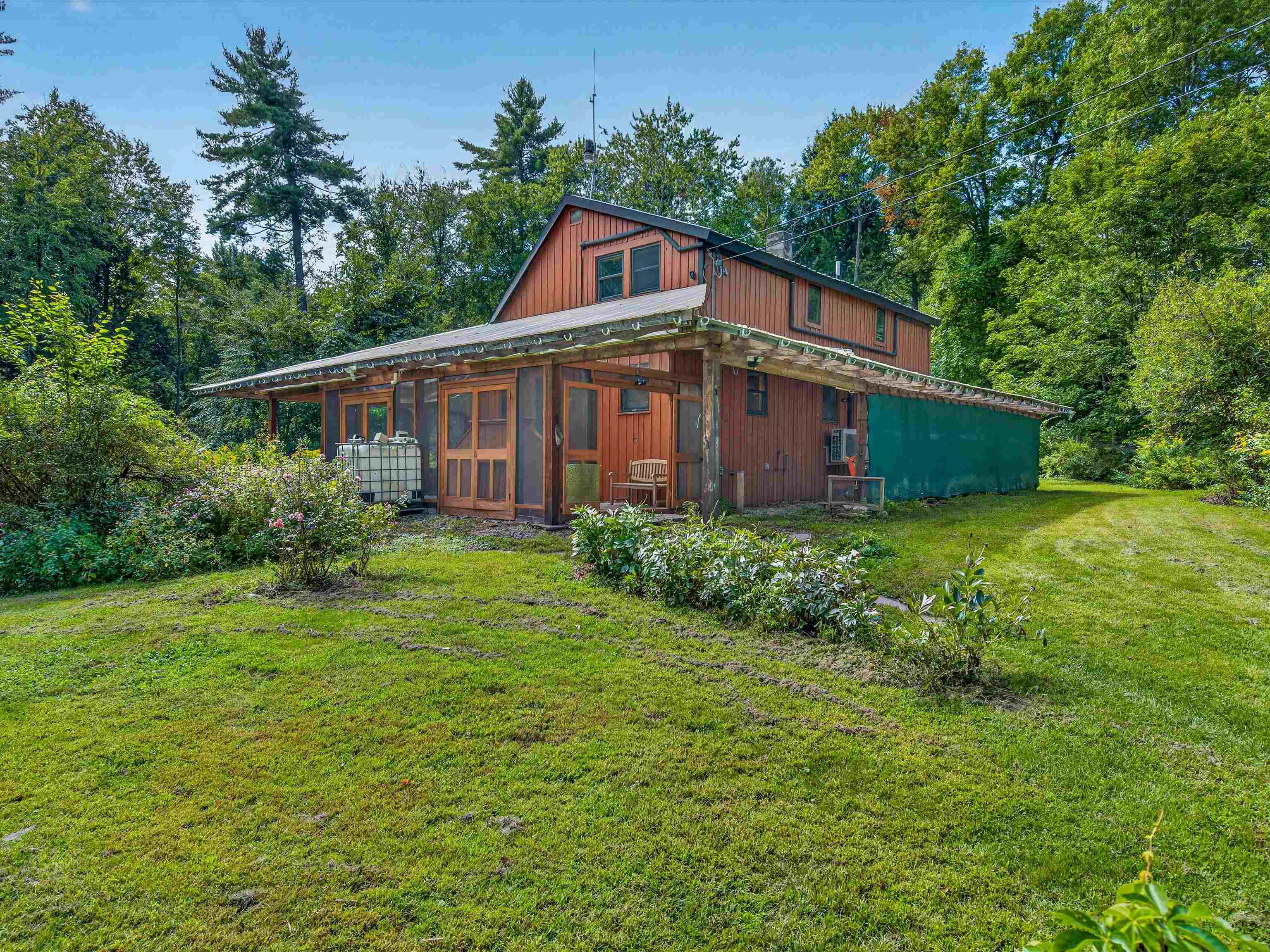 256 Trail Road Property Photo 1